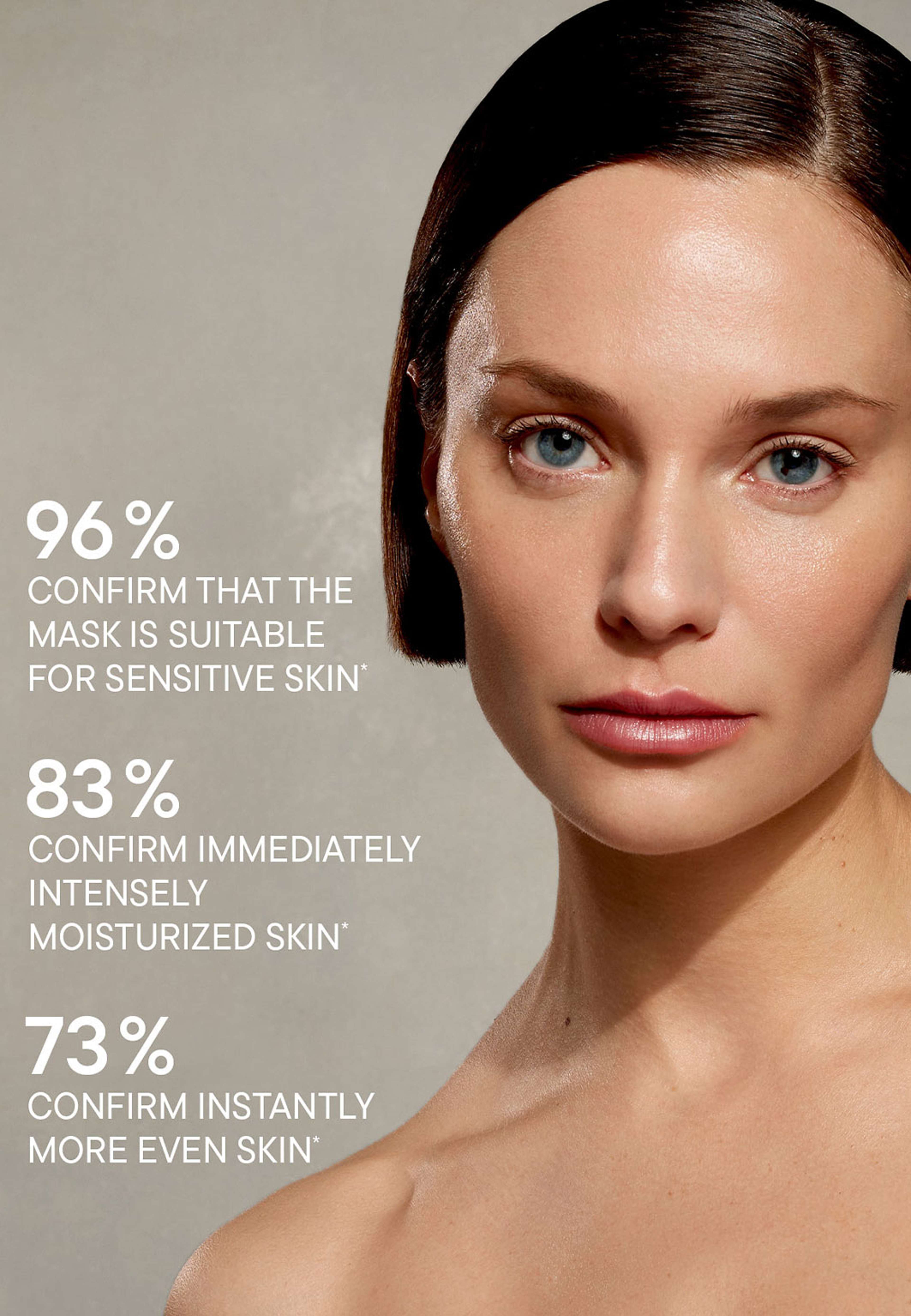 Cryo Plumping Mask