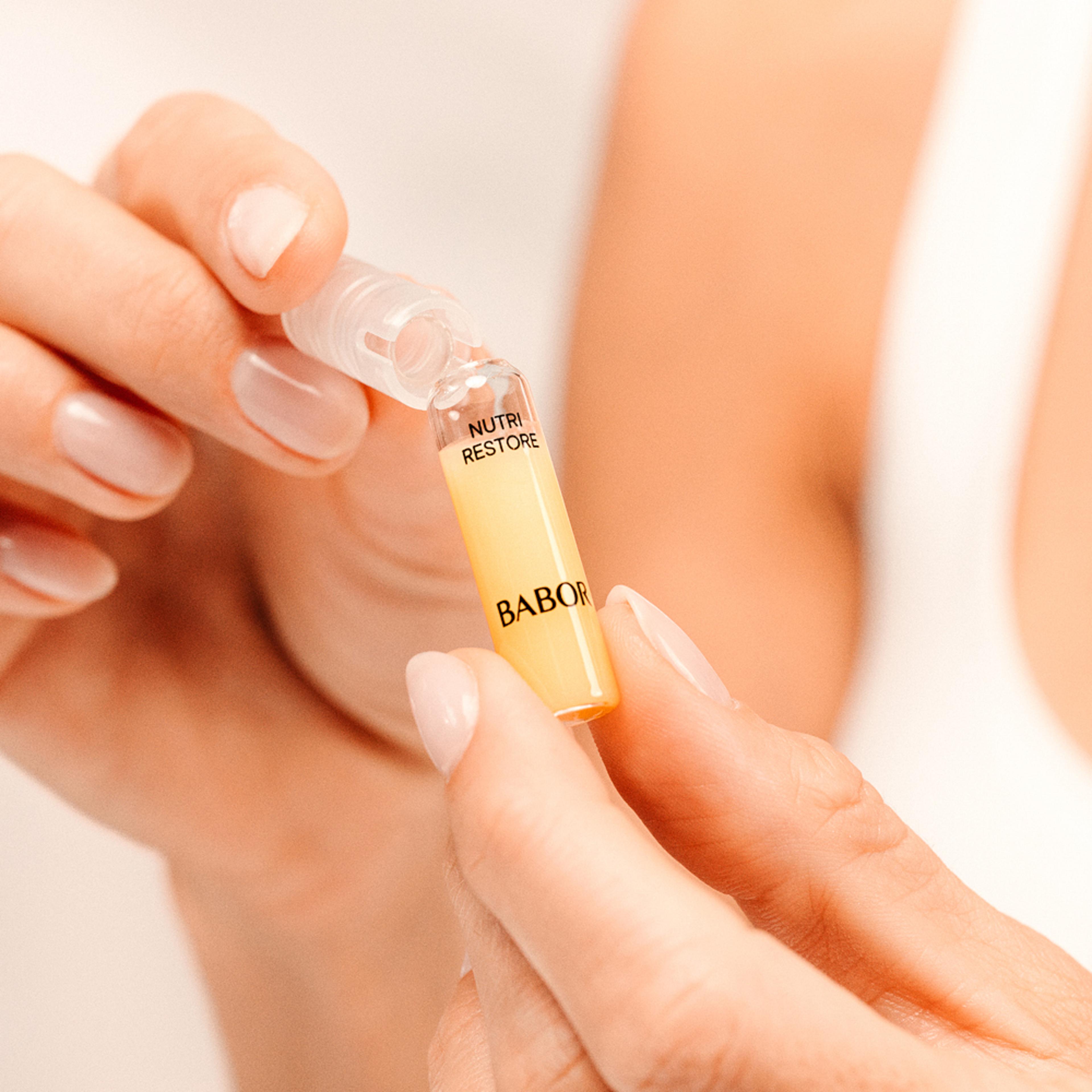 Nutri Restore Ampoule