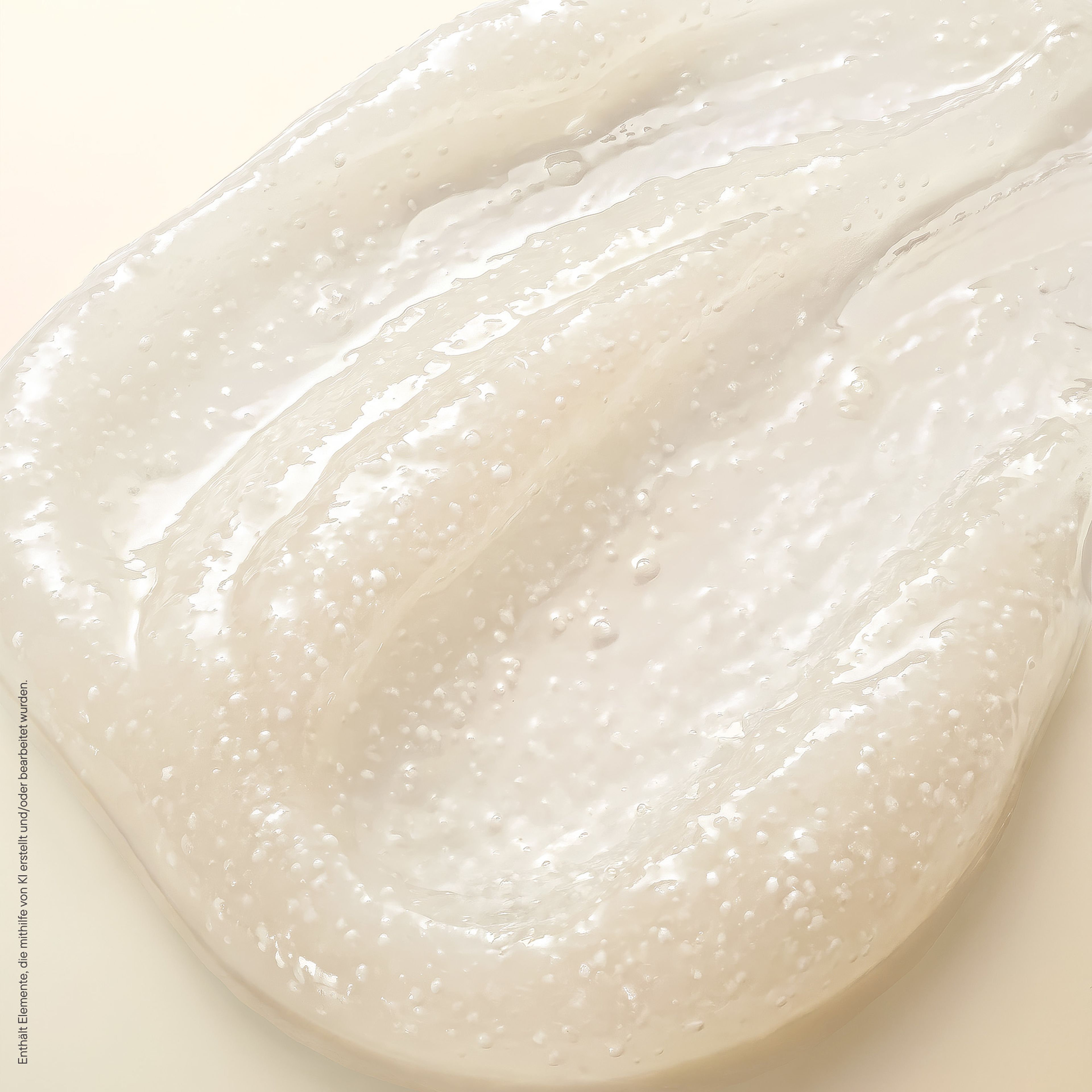 Soul & Body Scrub Agathist, från BABOR. Klicka för att öppna bilden i stort format