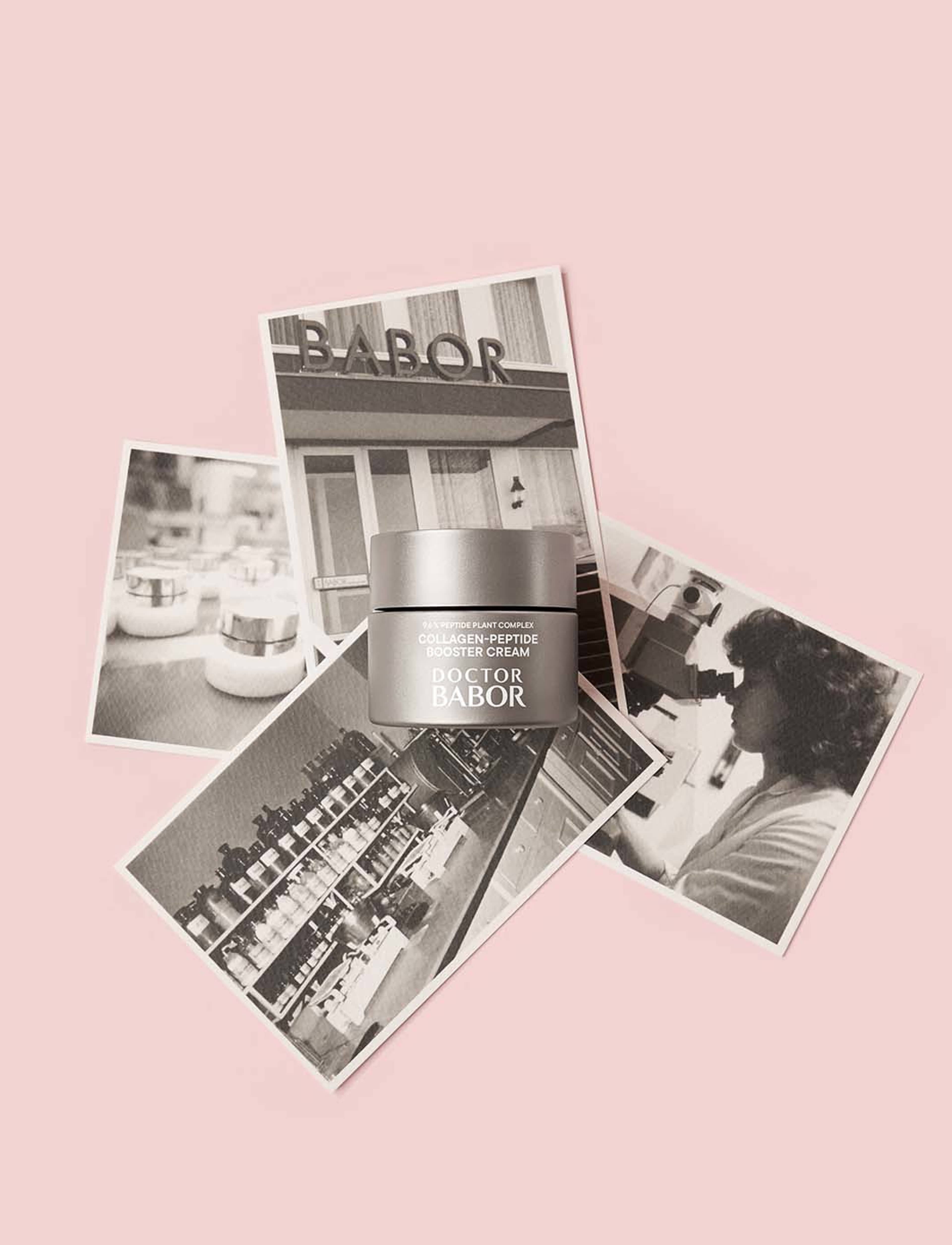 70 Anniversary Set, från BABOR. Klicka för att öppna bilden i stort format