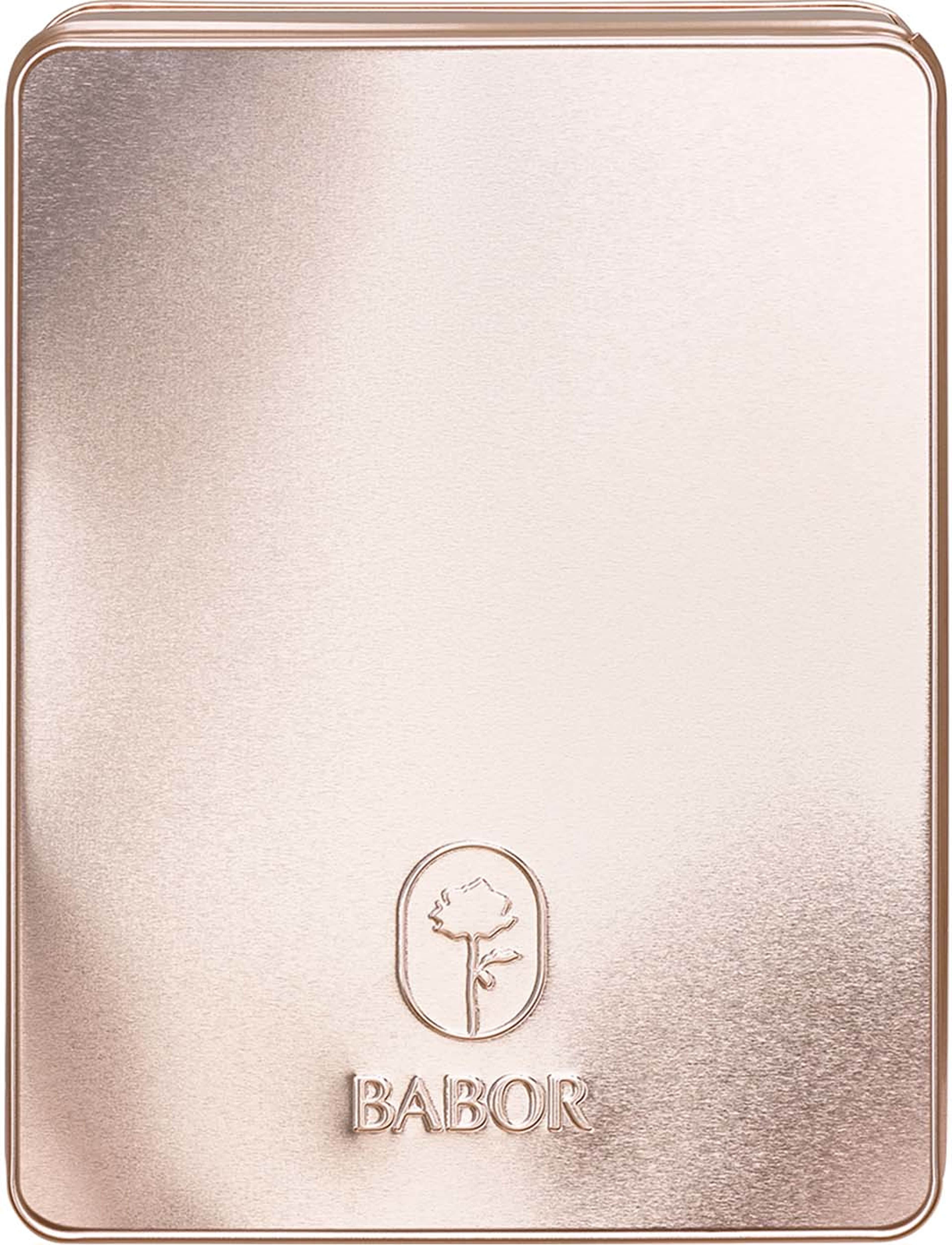 Anniversary Set HY-ÖL & Phyto Reactivating, från BABOR. Klicka för att öppna bilden i stort format