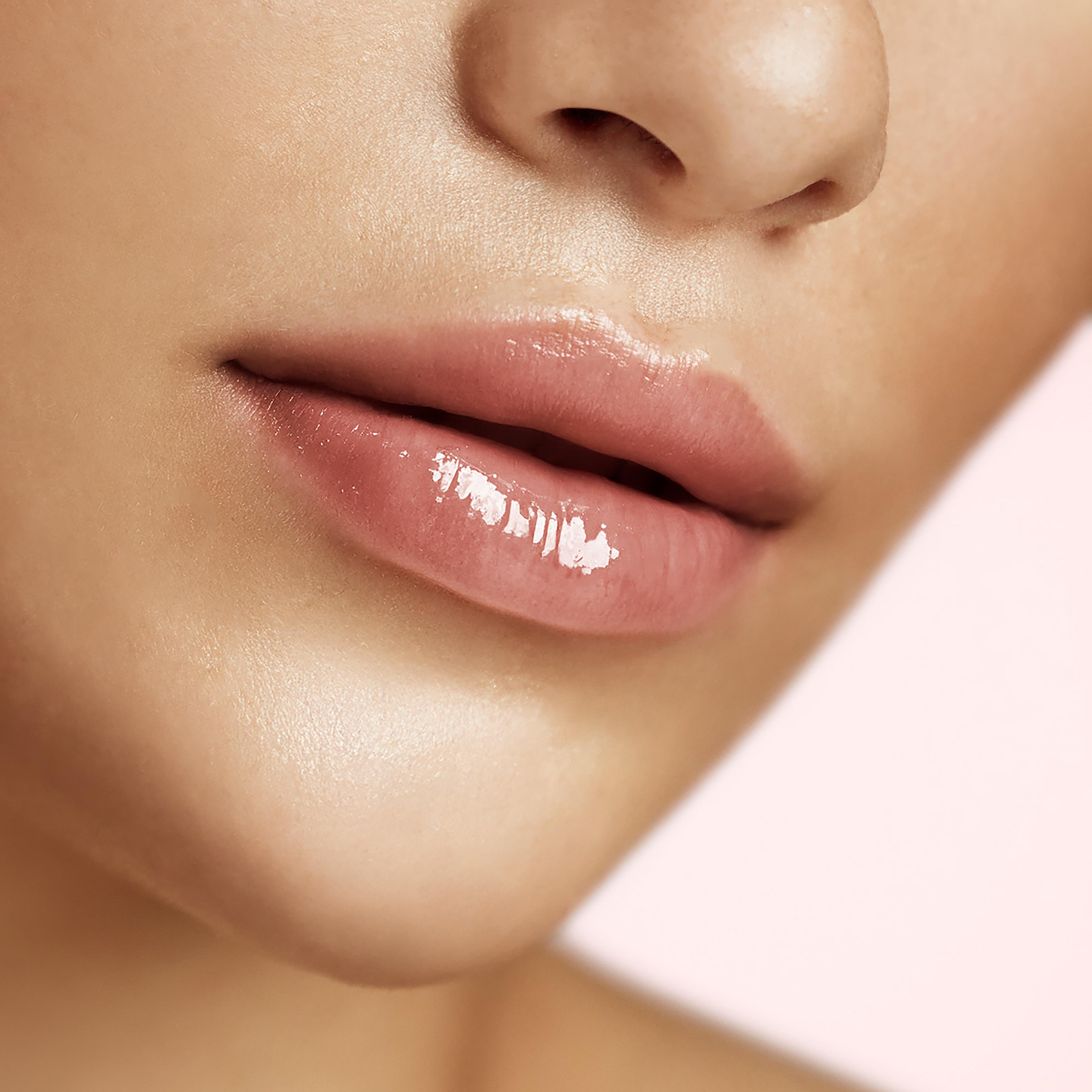 Rosé Lip Butter, från BABOR. Klicka för att öppna bilden i stort format