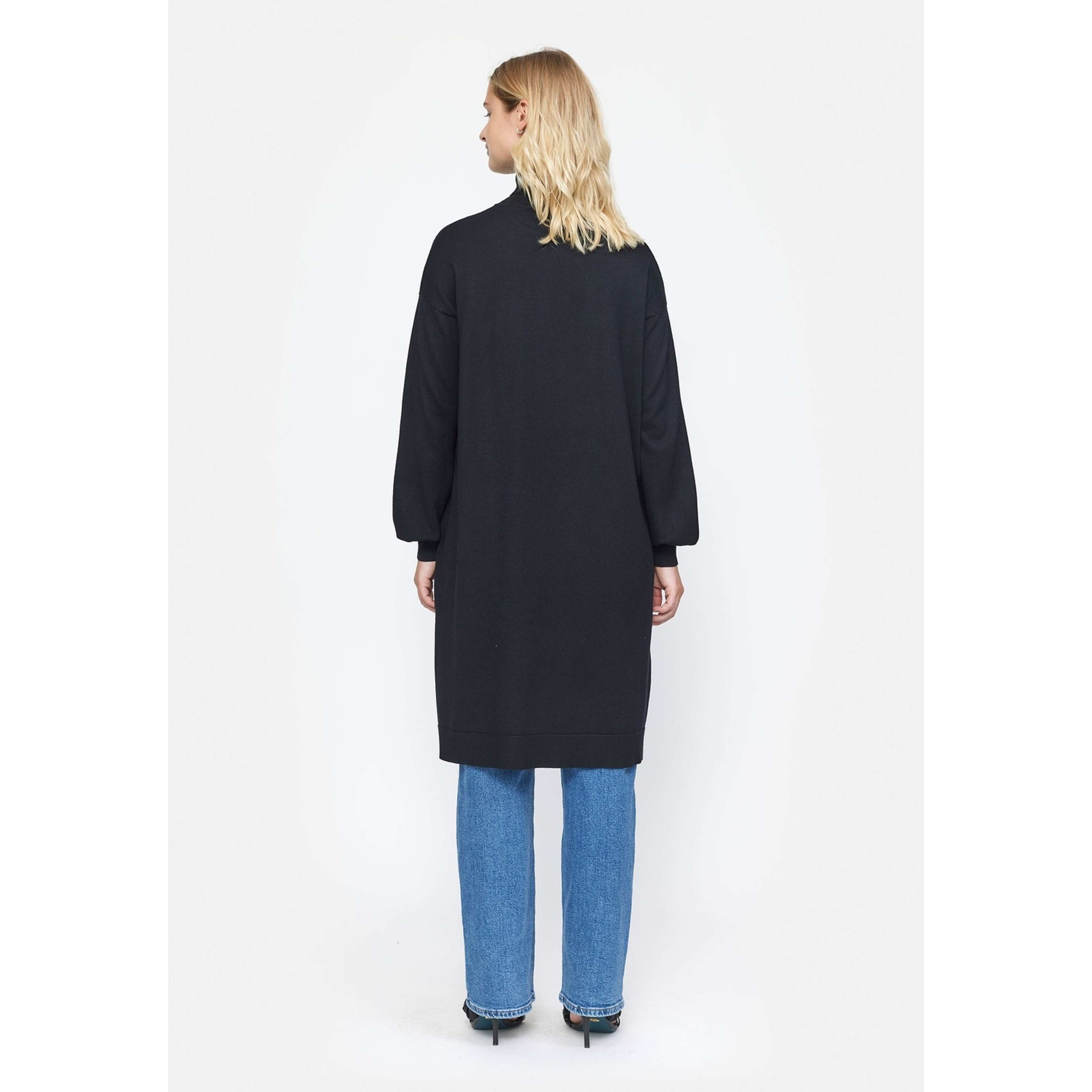 Srlea Rollneck Dress Knit