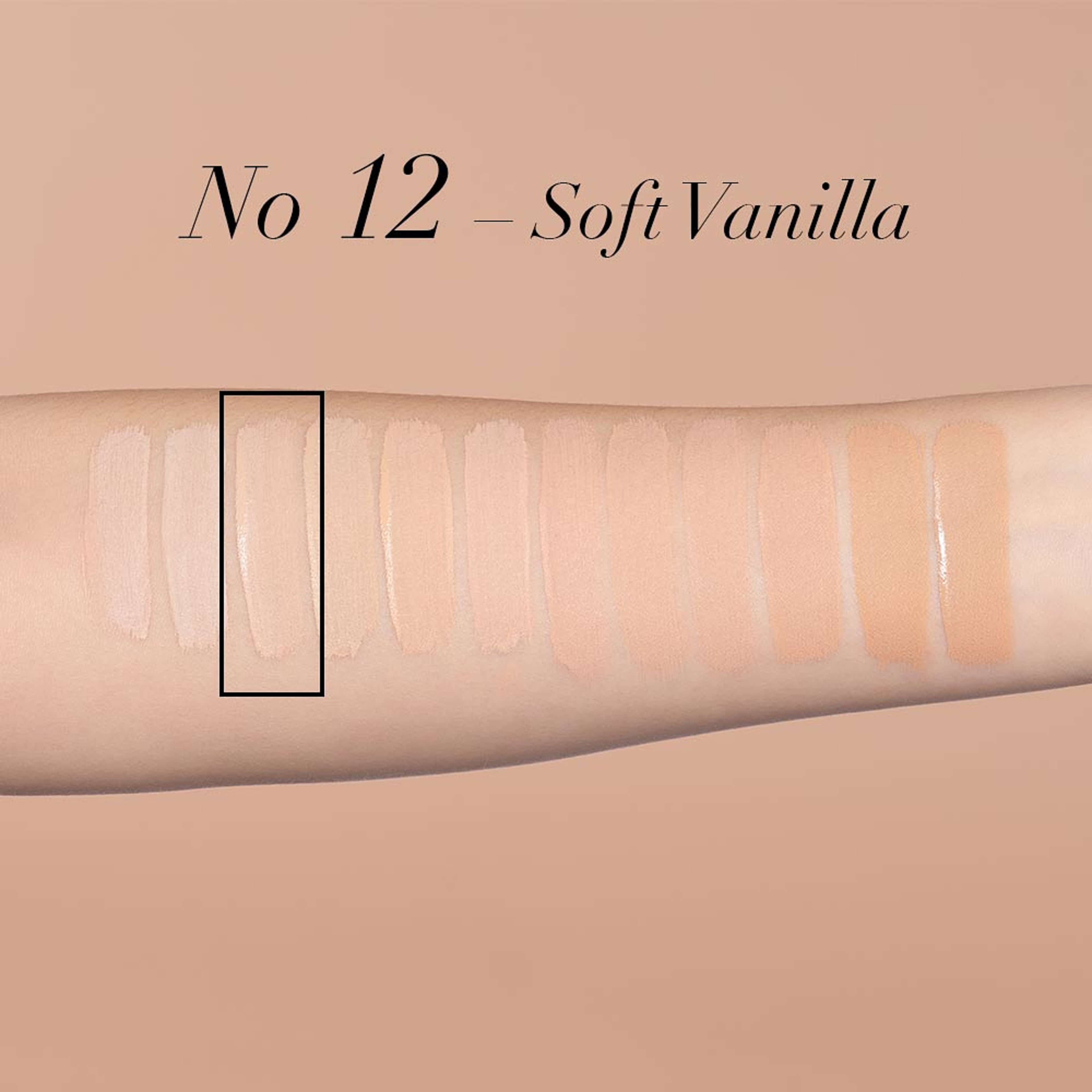 Perfect Teint Foundation