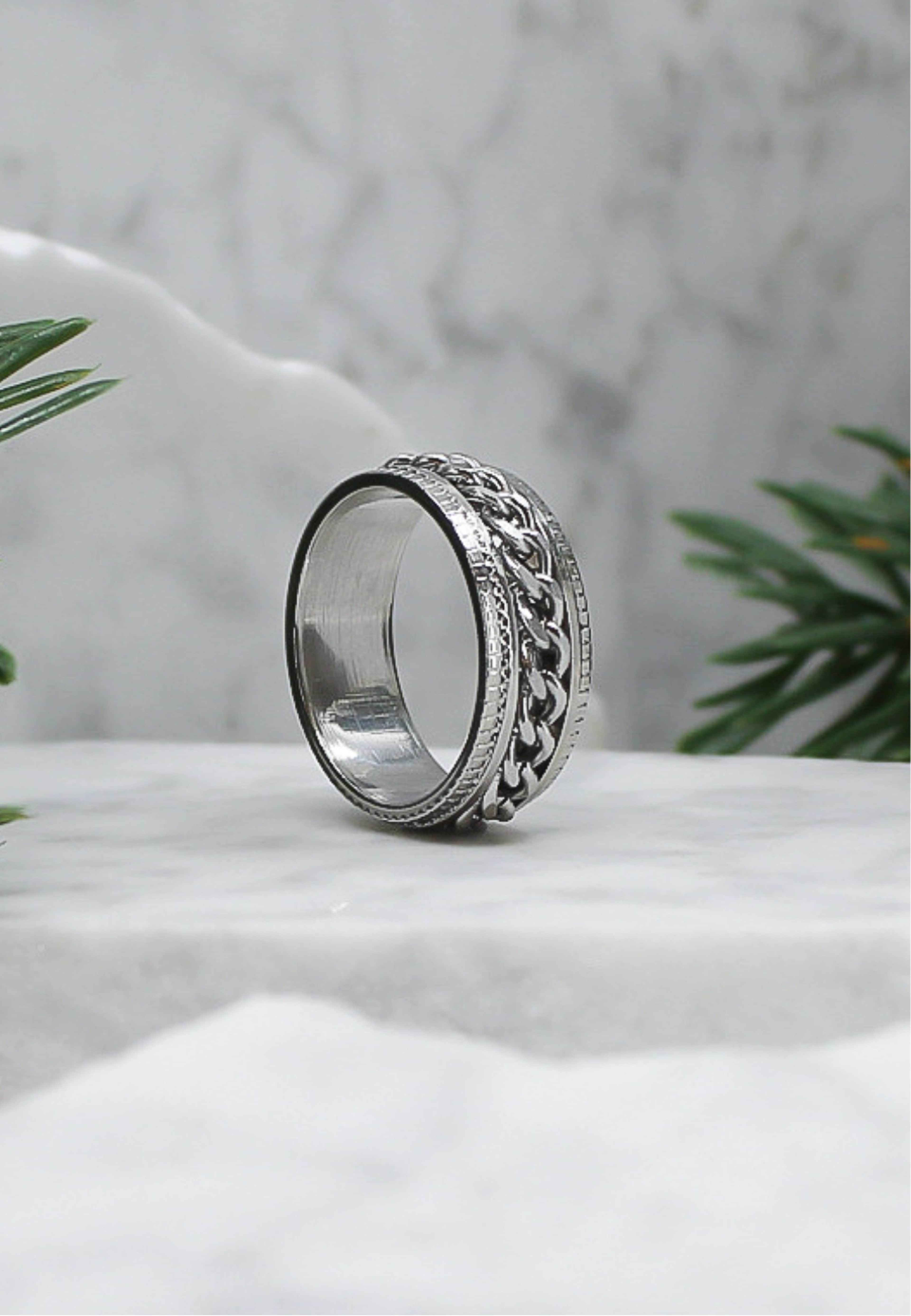 Caden | Stressring