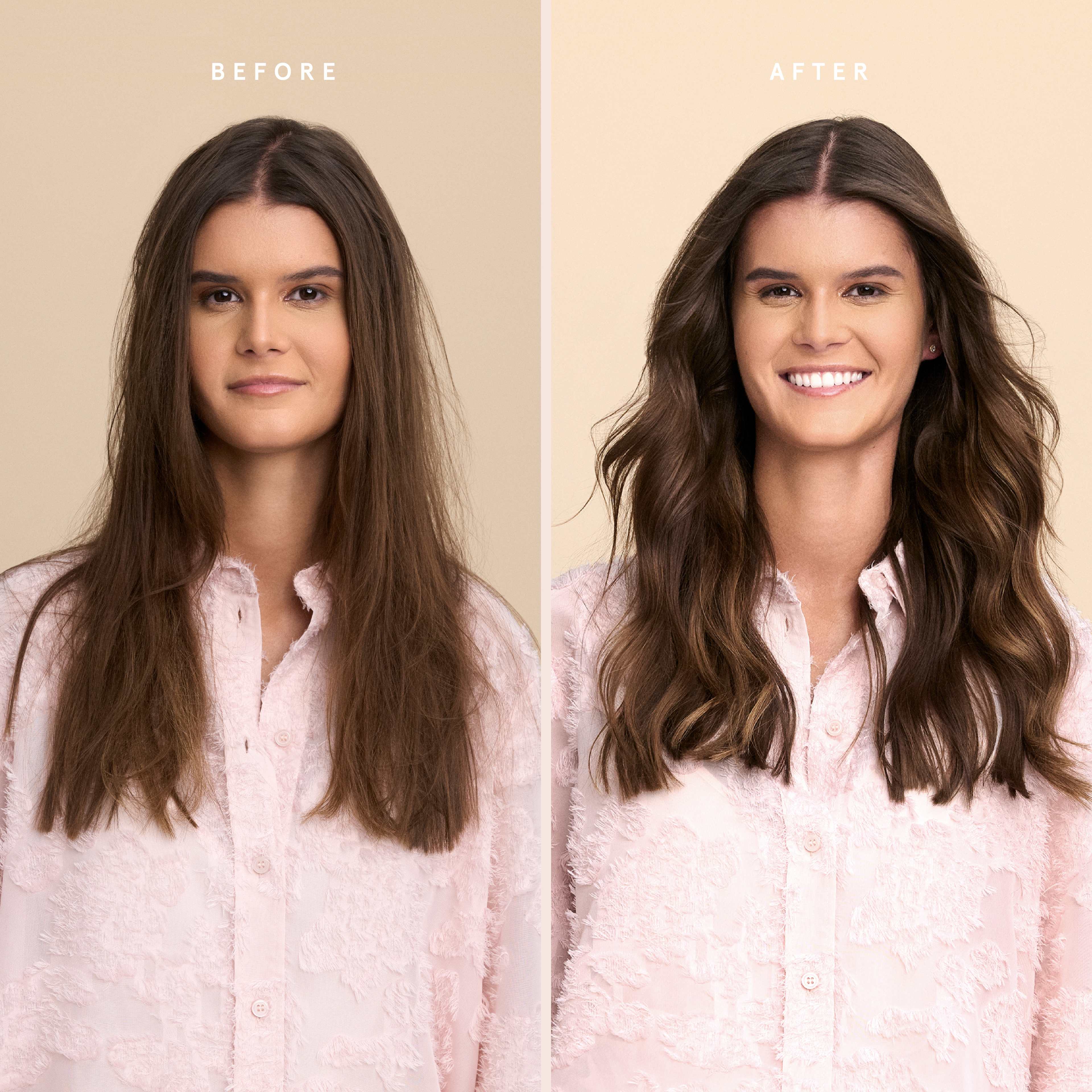 SET Volumize Me 6-Pack