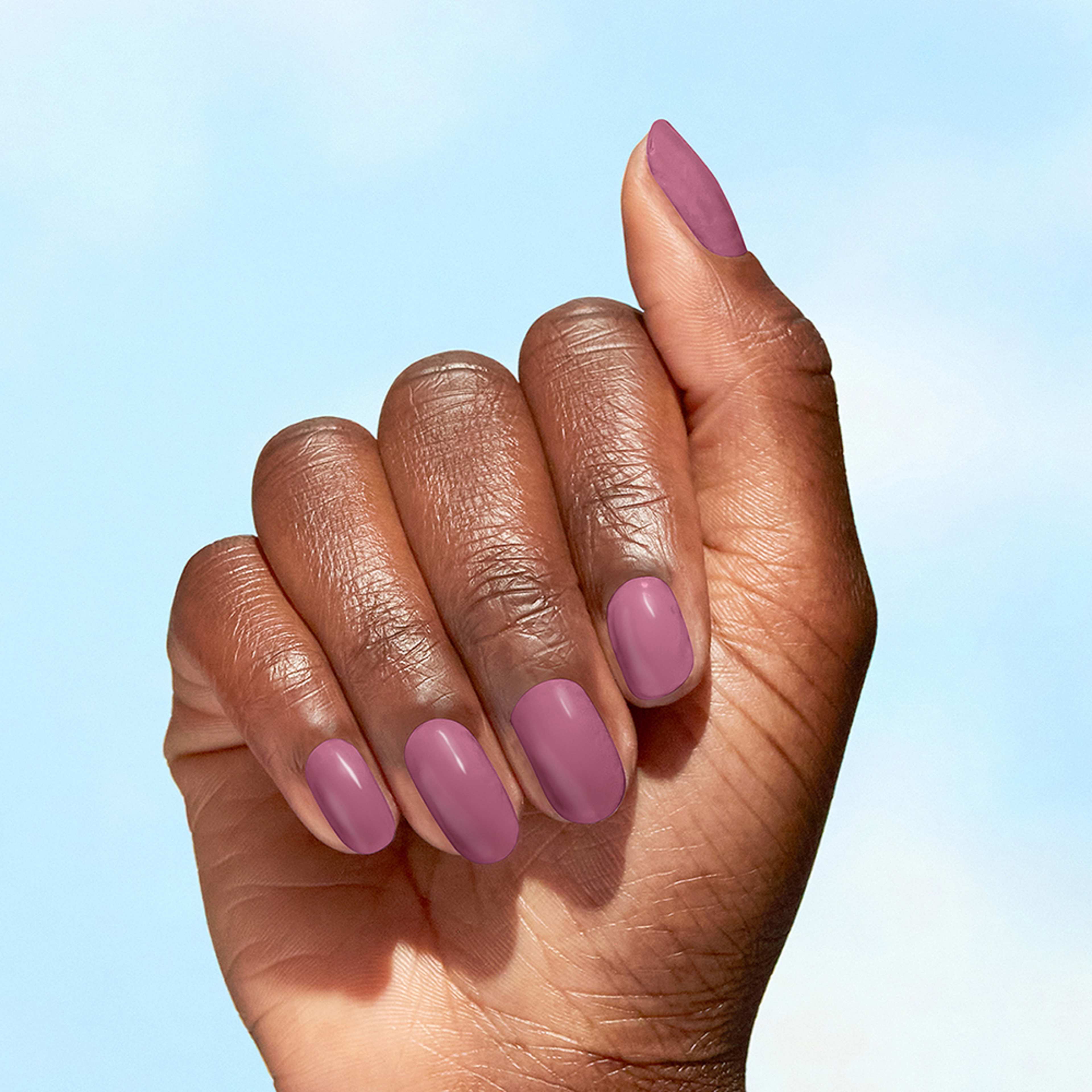 Nagellack Nature Strong