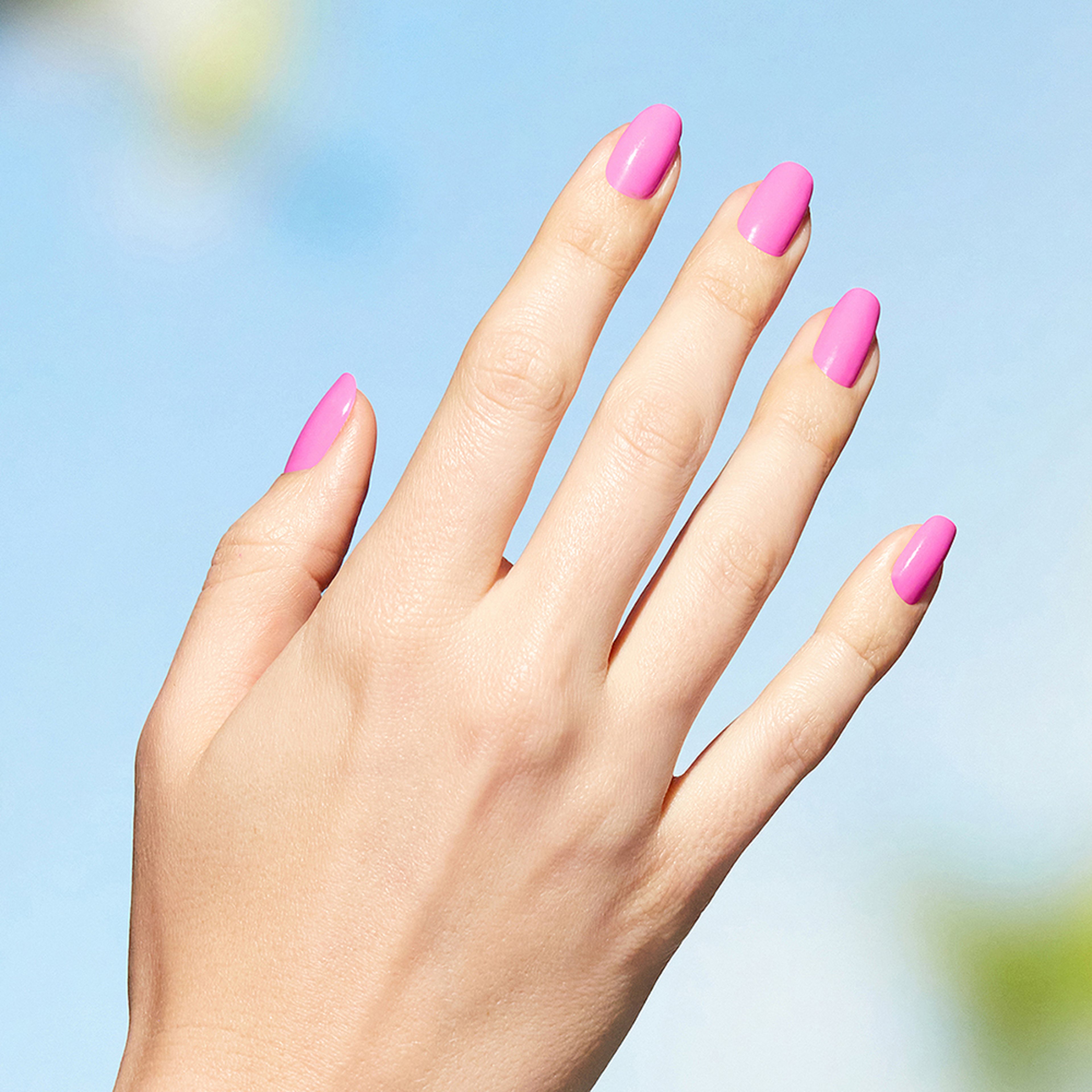 Nagellack Nature Strong