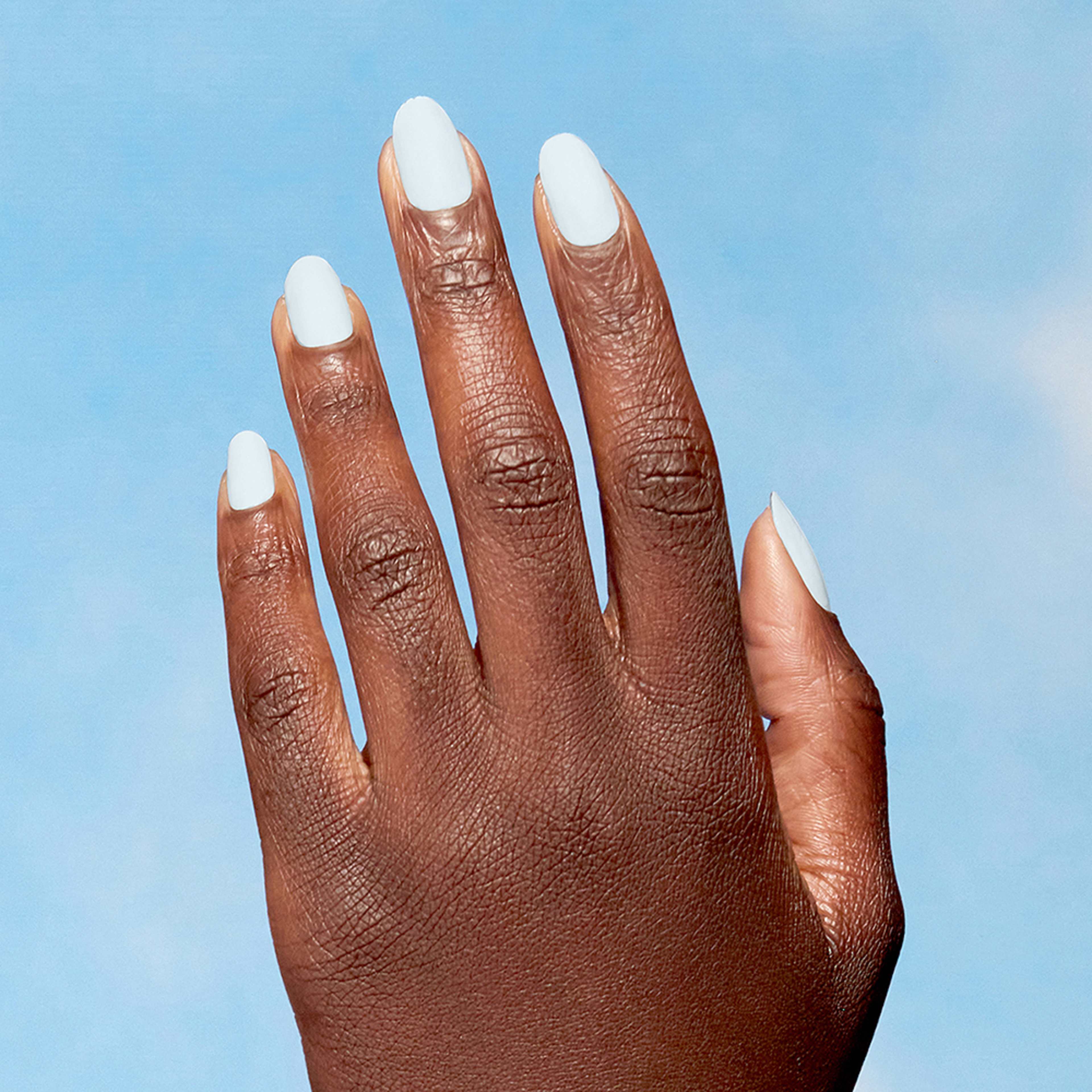 Nagellack Nature Strong