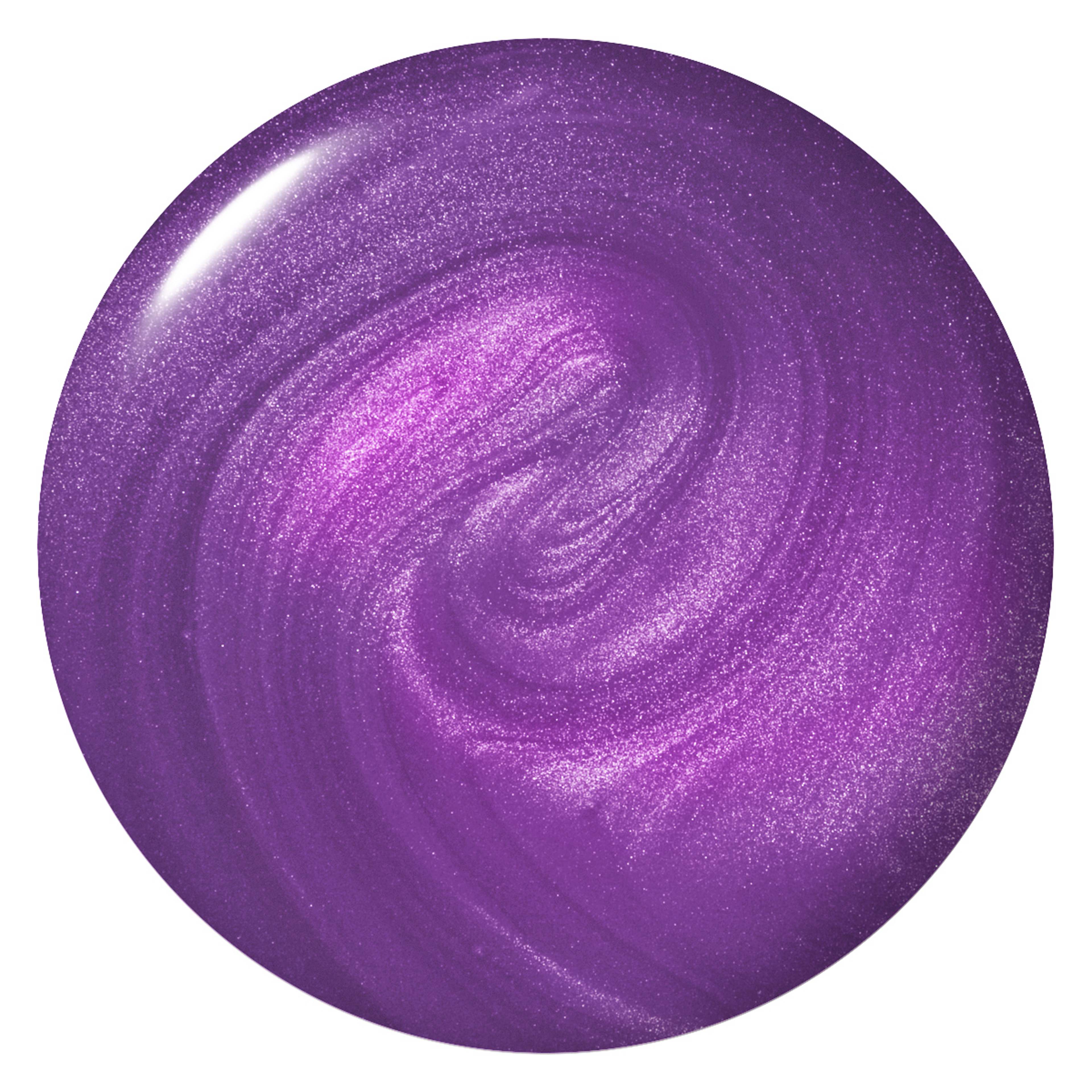 Nagellack Nature Strong