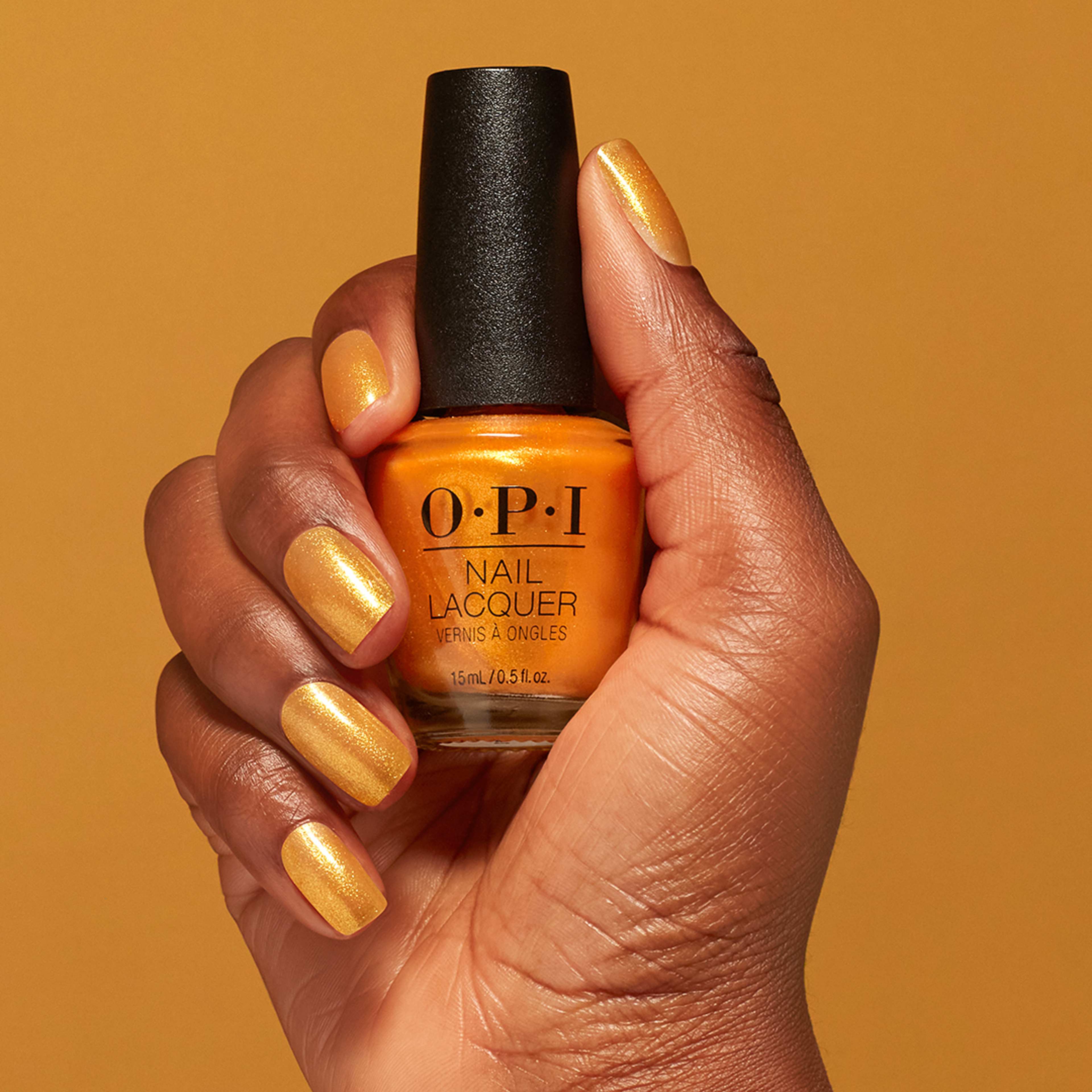 OPI Your Way - Nail Lacquer