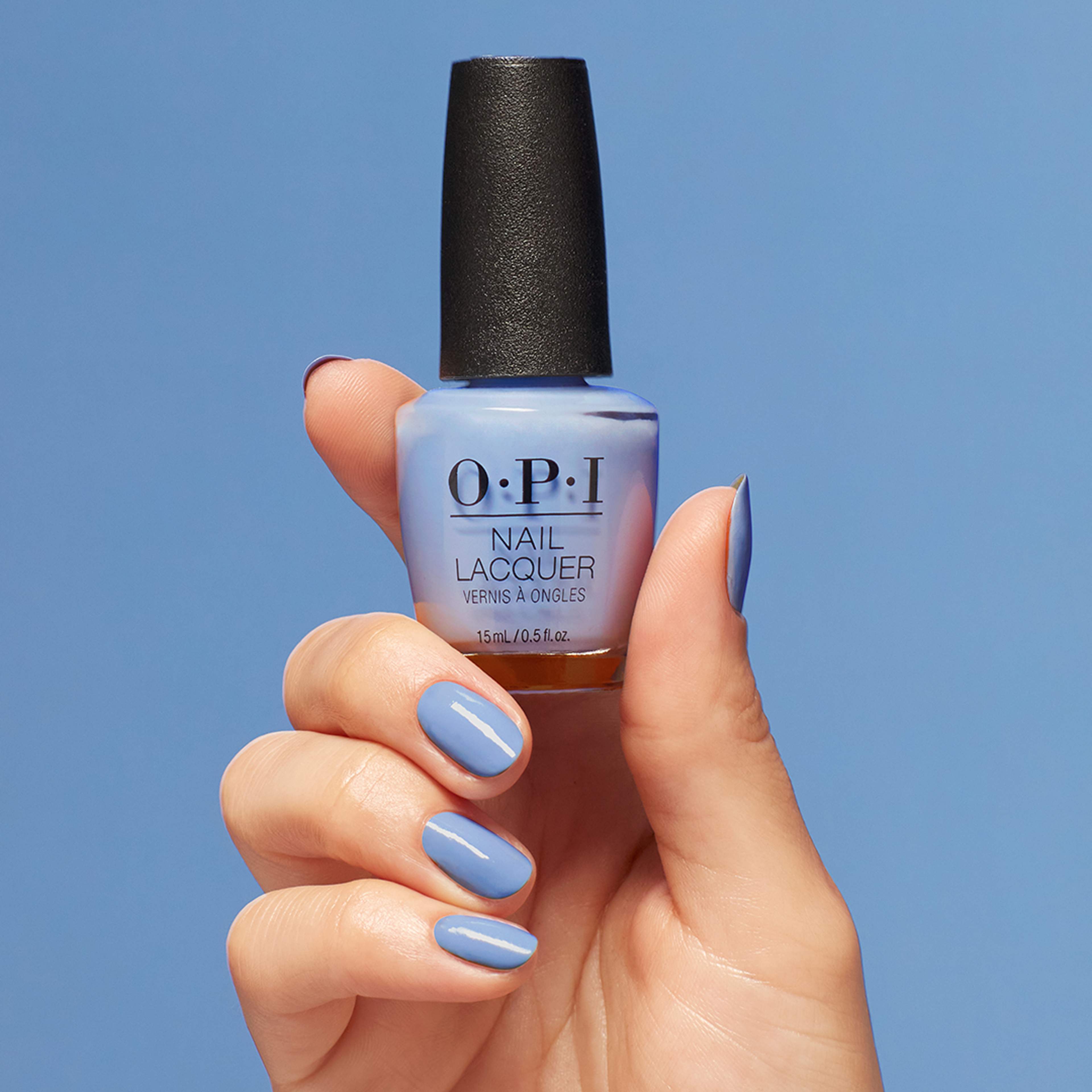 OPI Your Way - Nail Lacquer