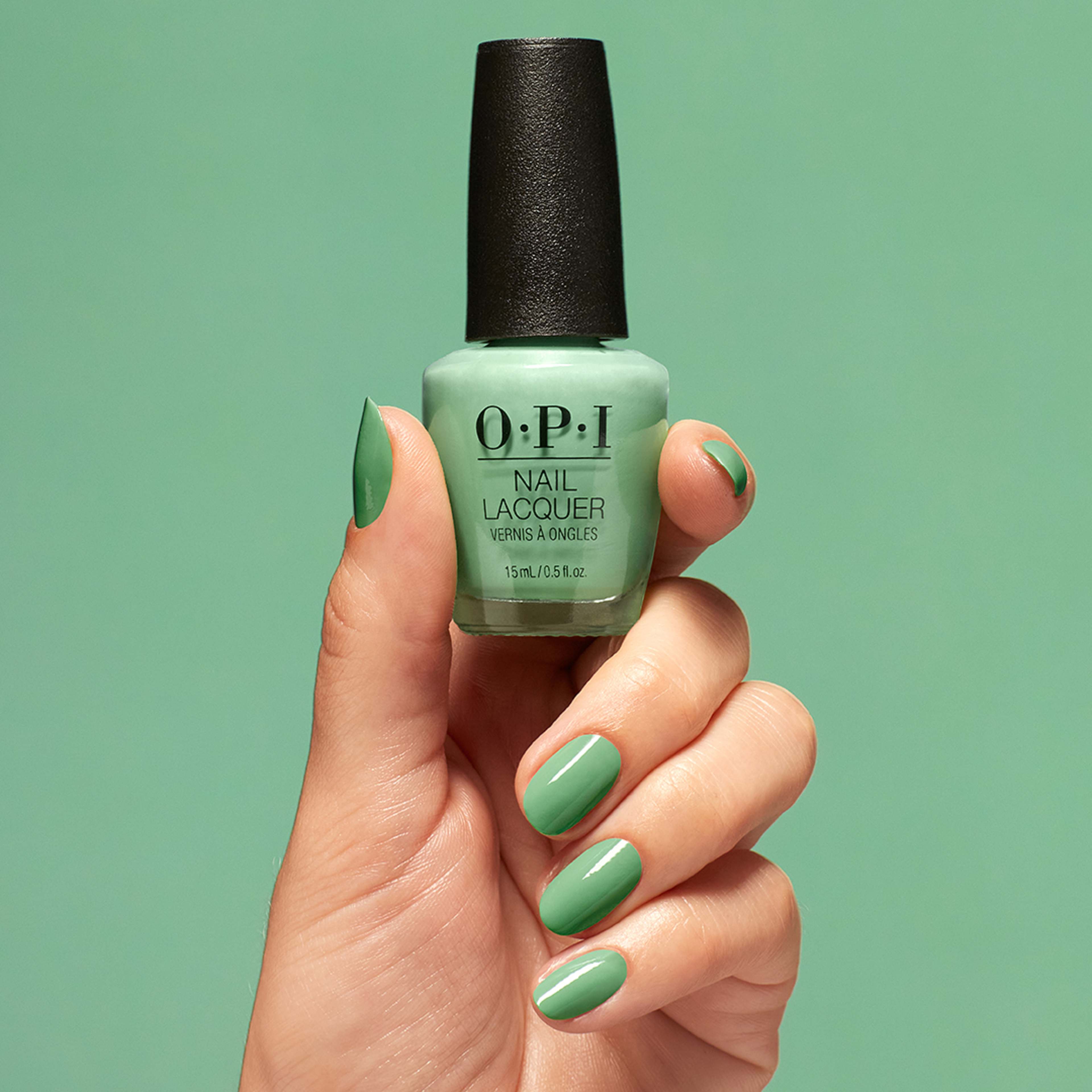OPI Your Way - Nail Lacquer