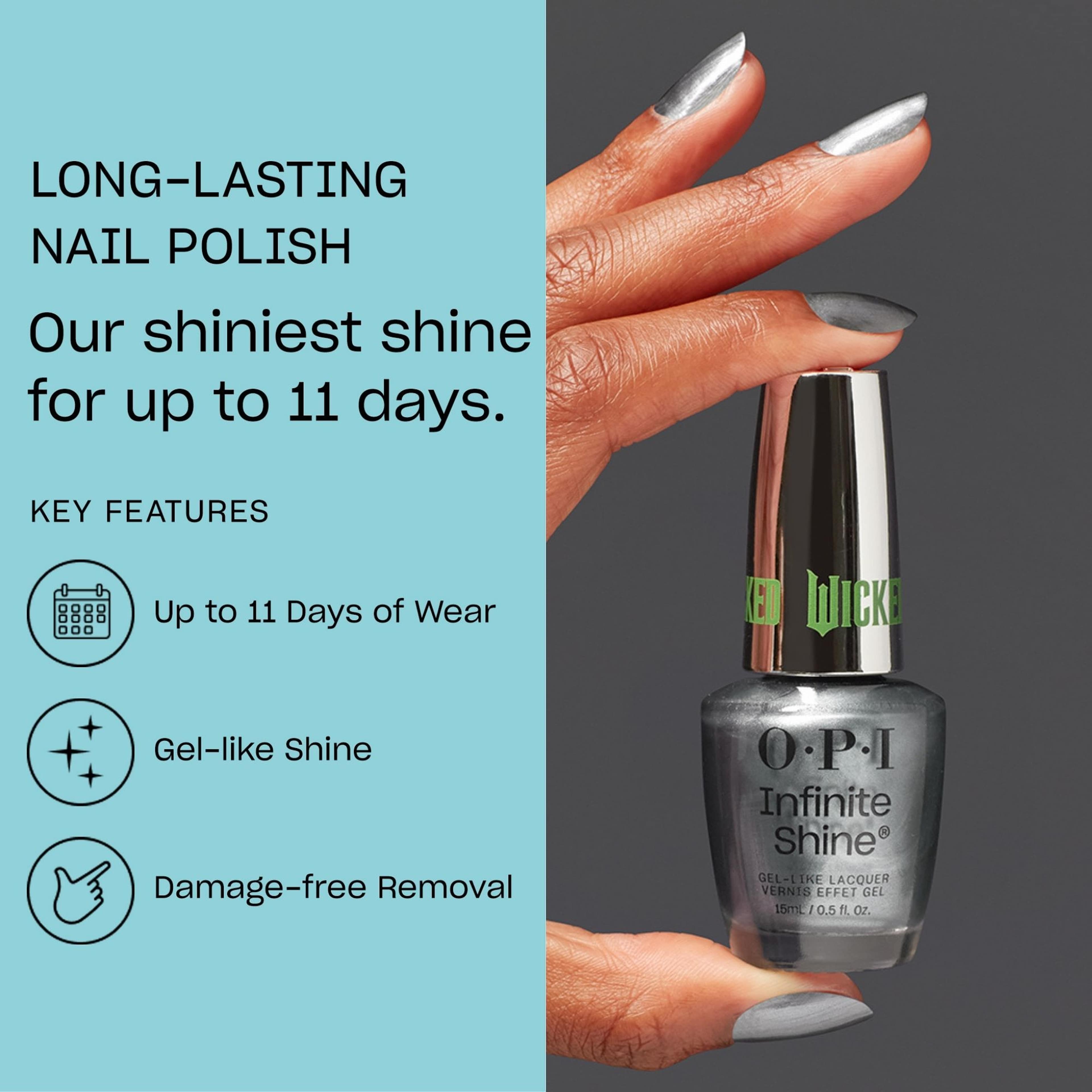 OPI Infinite Shine
