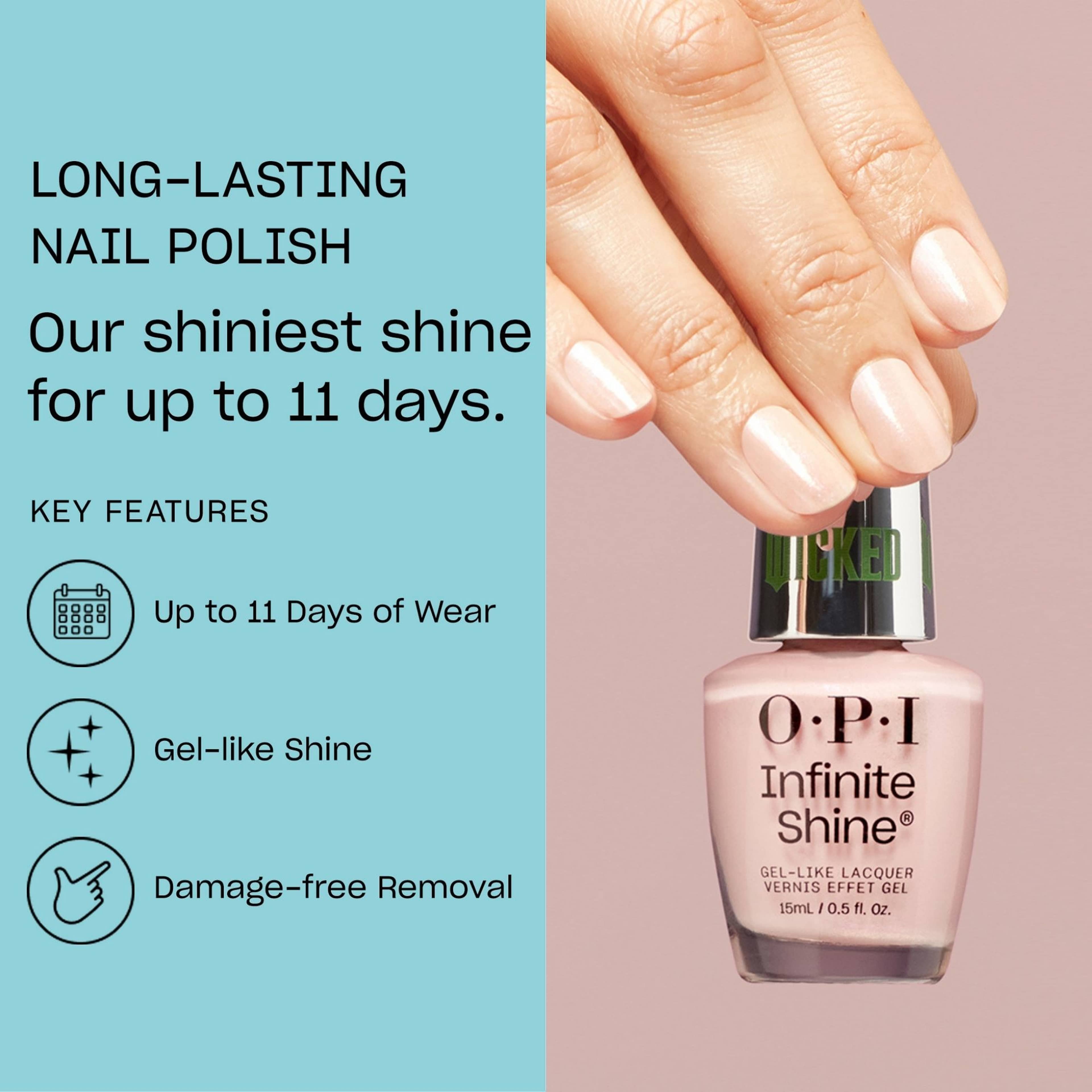 OPI Infinite Shine