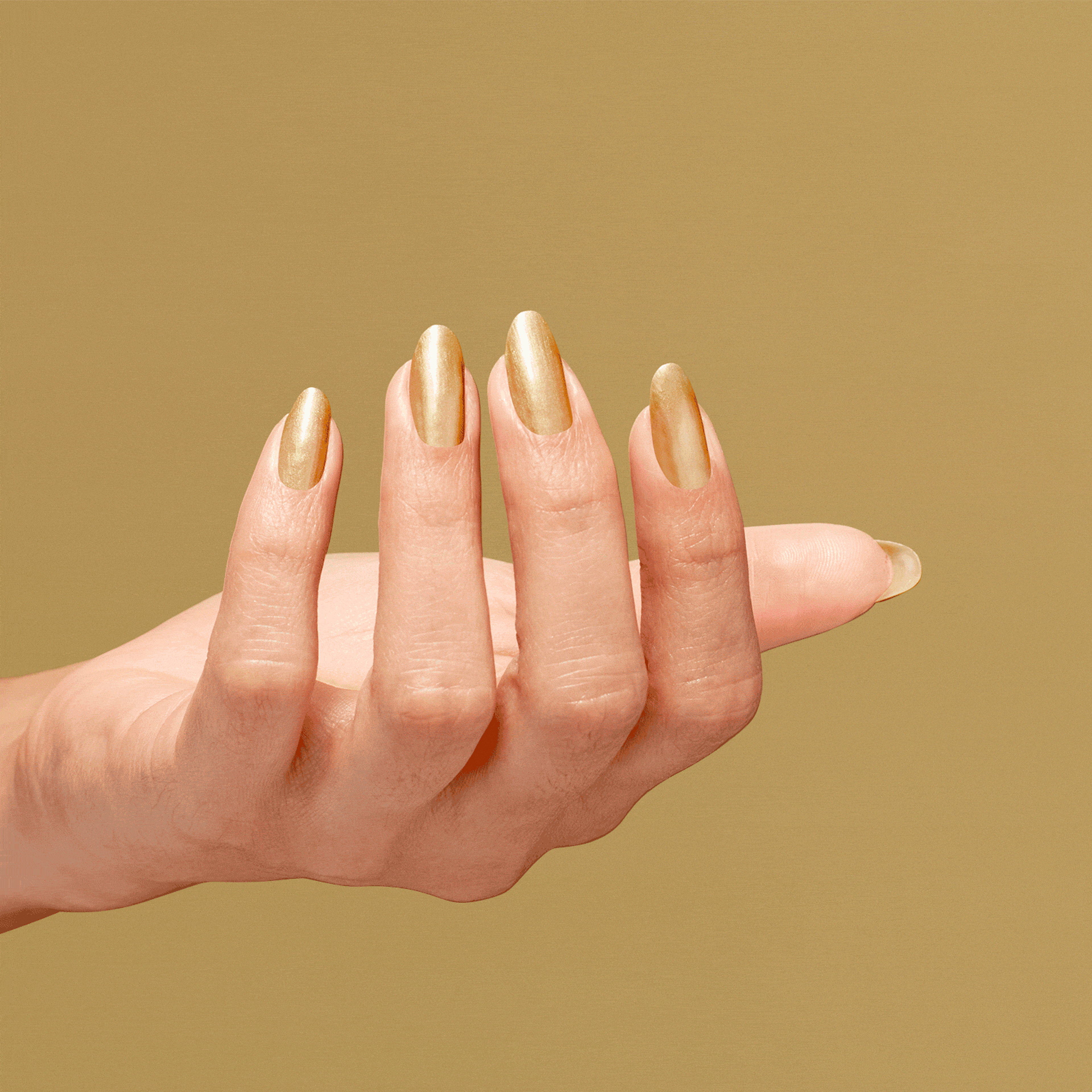 OPI Infinite Shine