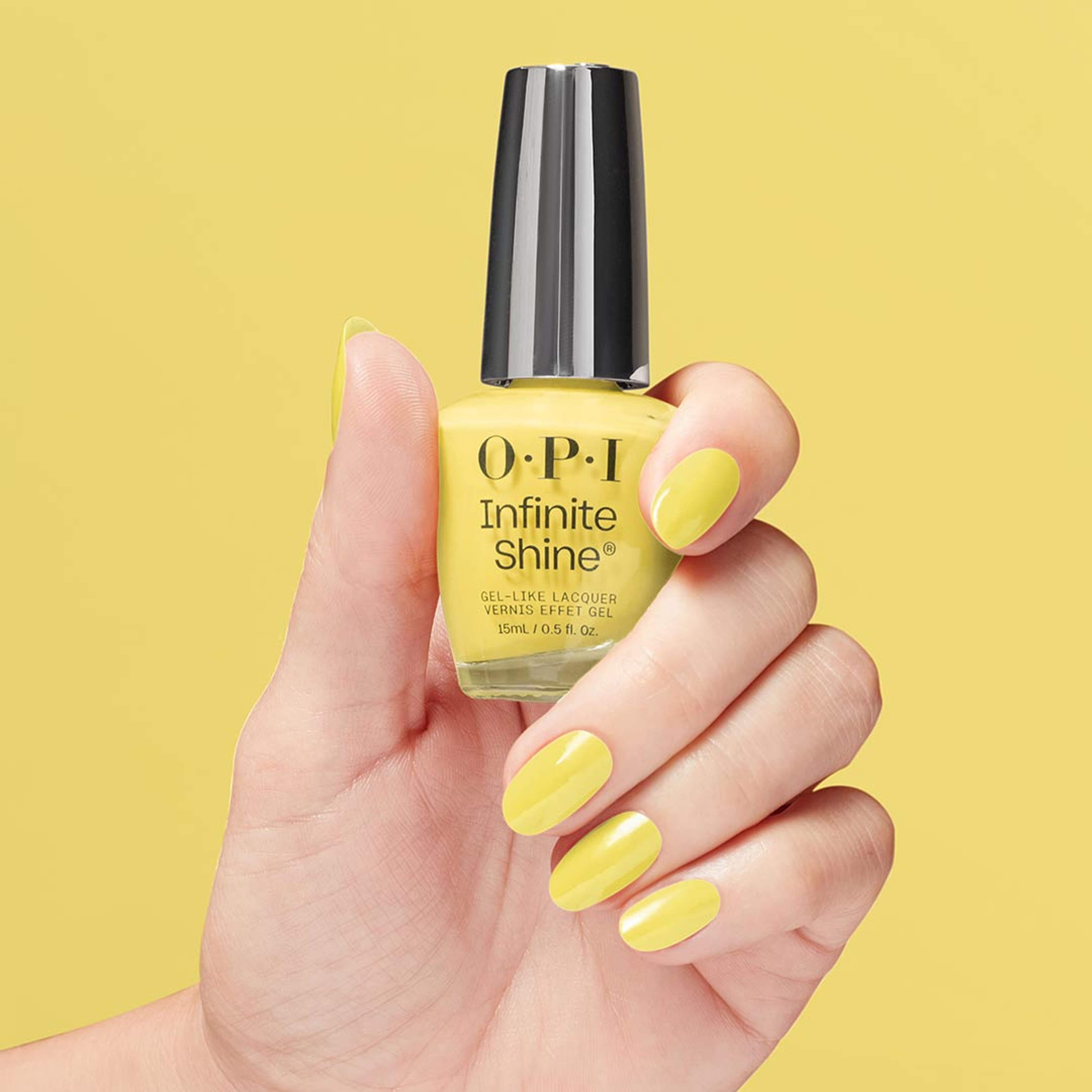 OPI Infinite Shine