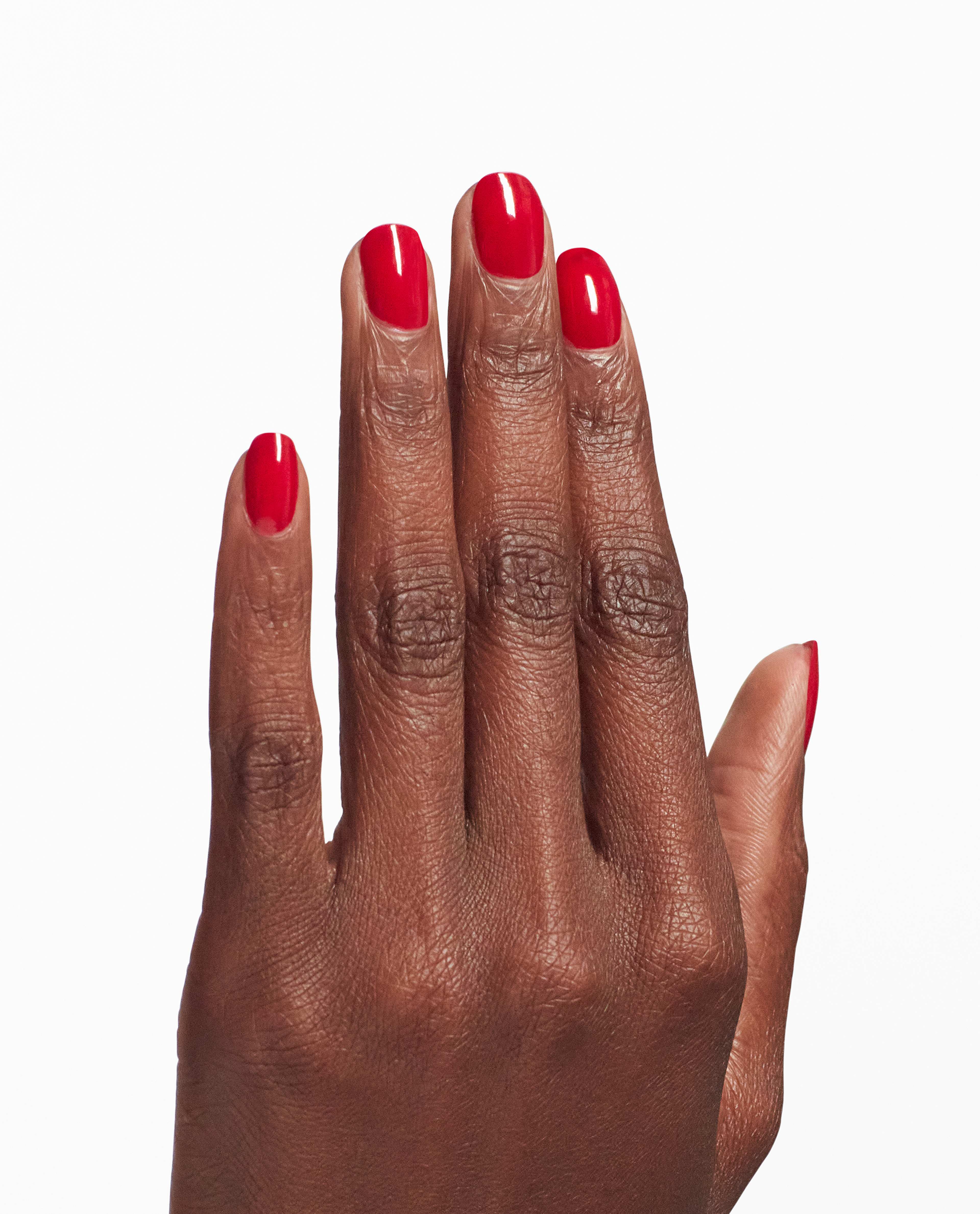 OPI Gel Plump Effect Top Coat