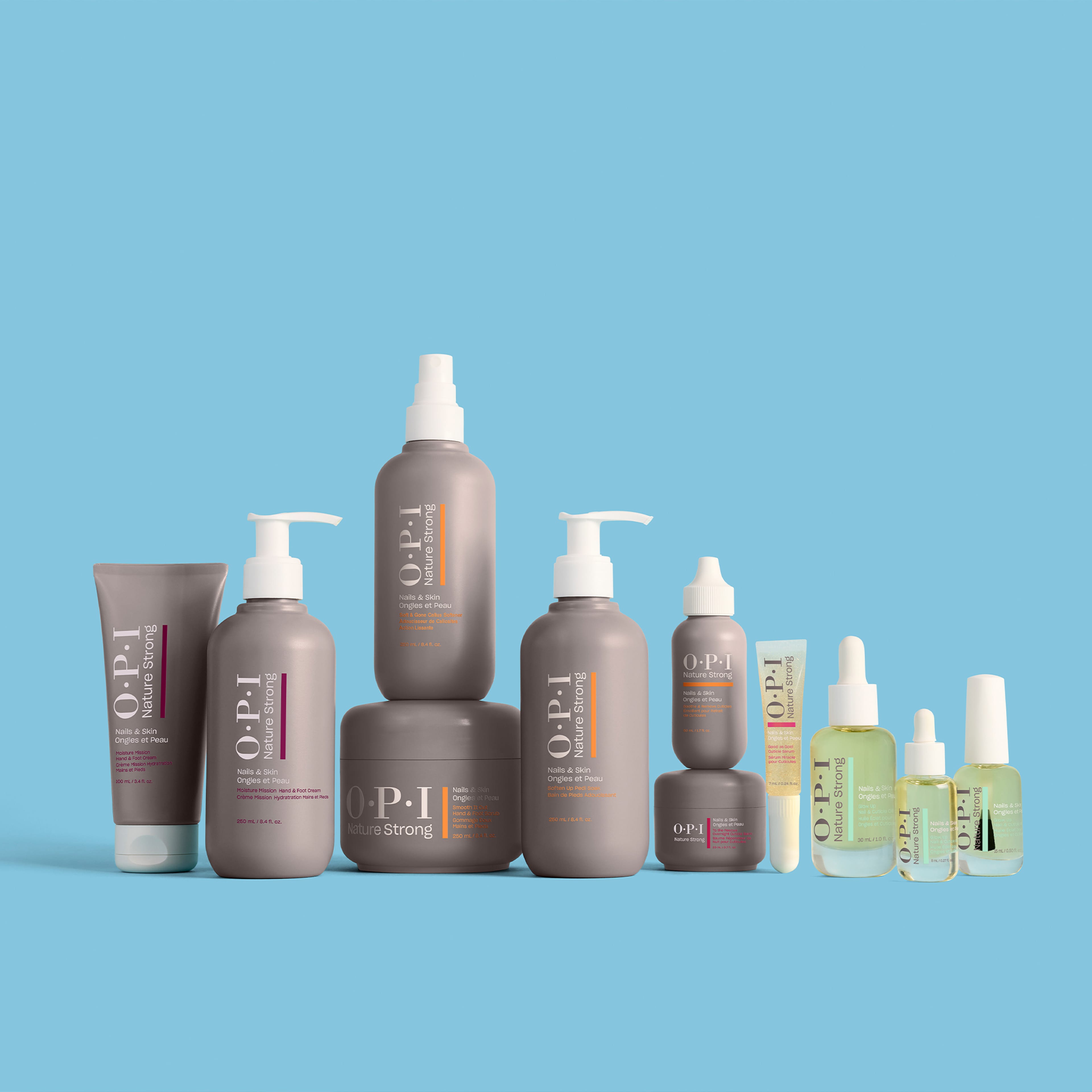 Moisture Misson Hand & Foot Cream