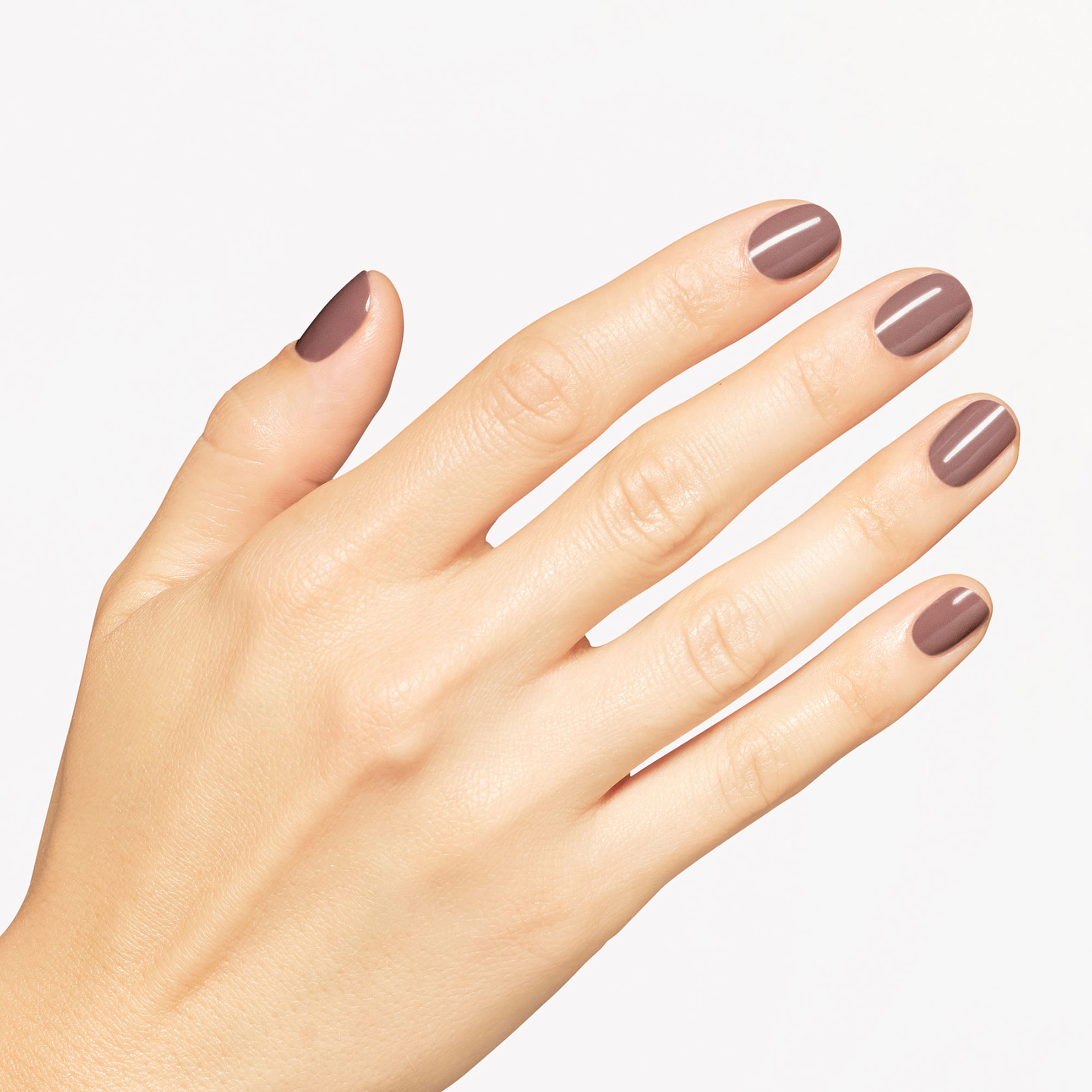 Nail Lacquer, från OPI, i färgen You Don’t Know Suzi. Klicka för att öppna bilden i stort format