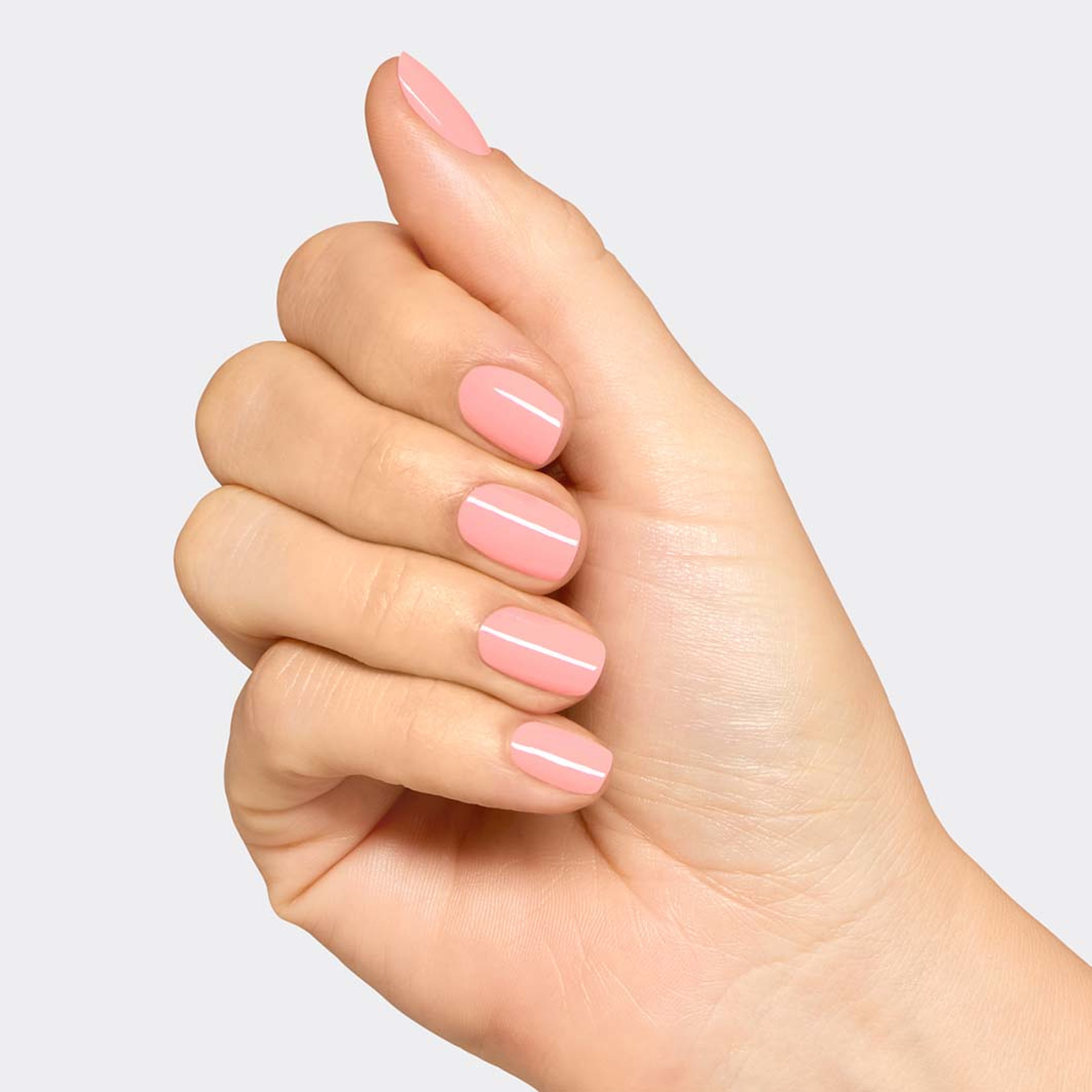 Infinite Shine Fall Collection, från OPI, i färgen Still Going Strong. Klicka för att öppna bilden i stort format