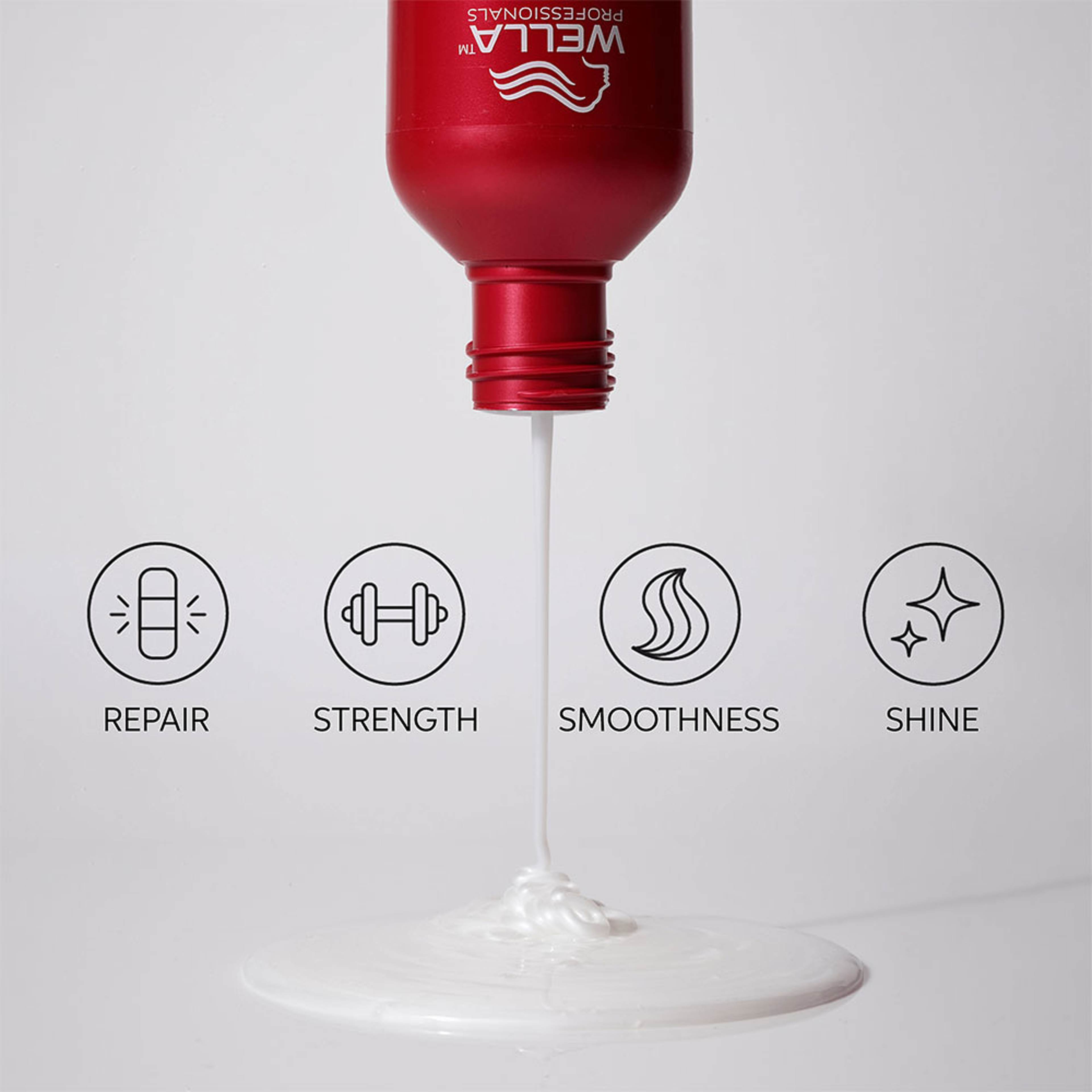 Ultimate Repair Shampoo