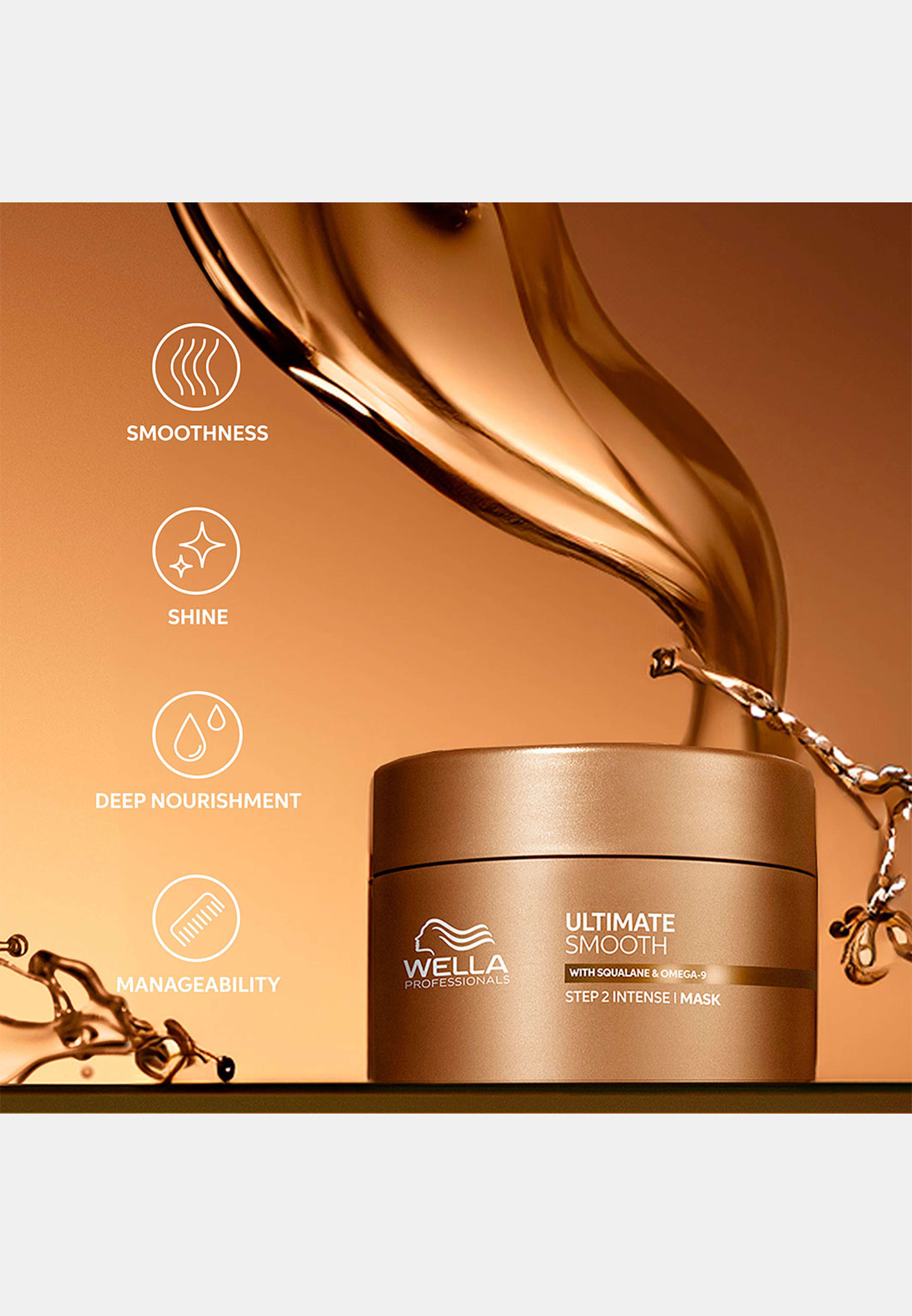 Ultimate Smooth Mask
