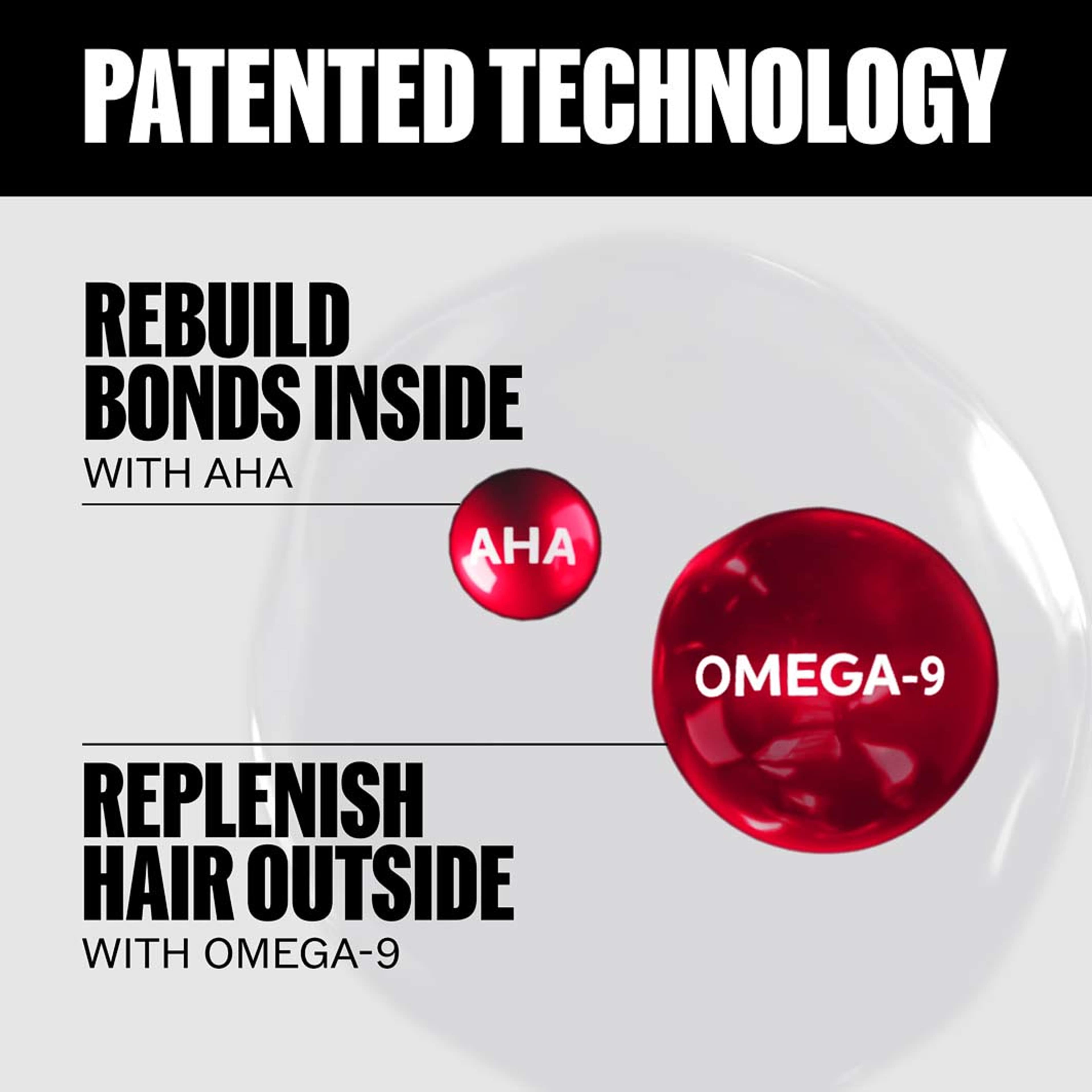 Ultimate Repair Night Hair Serum, från Wella Professional. Klicka för att öppna bilden i stort format