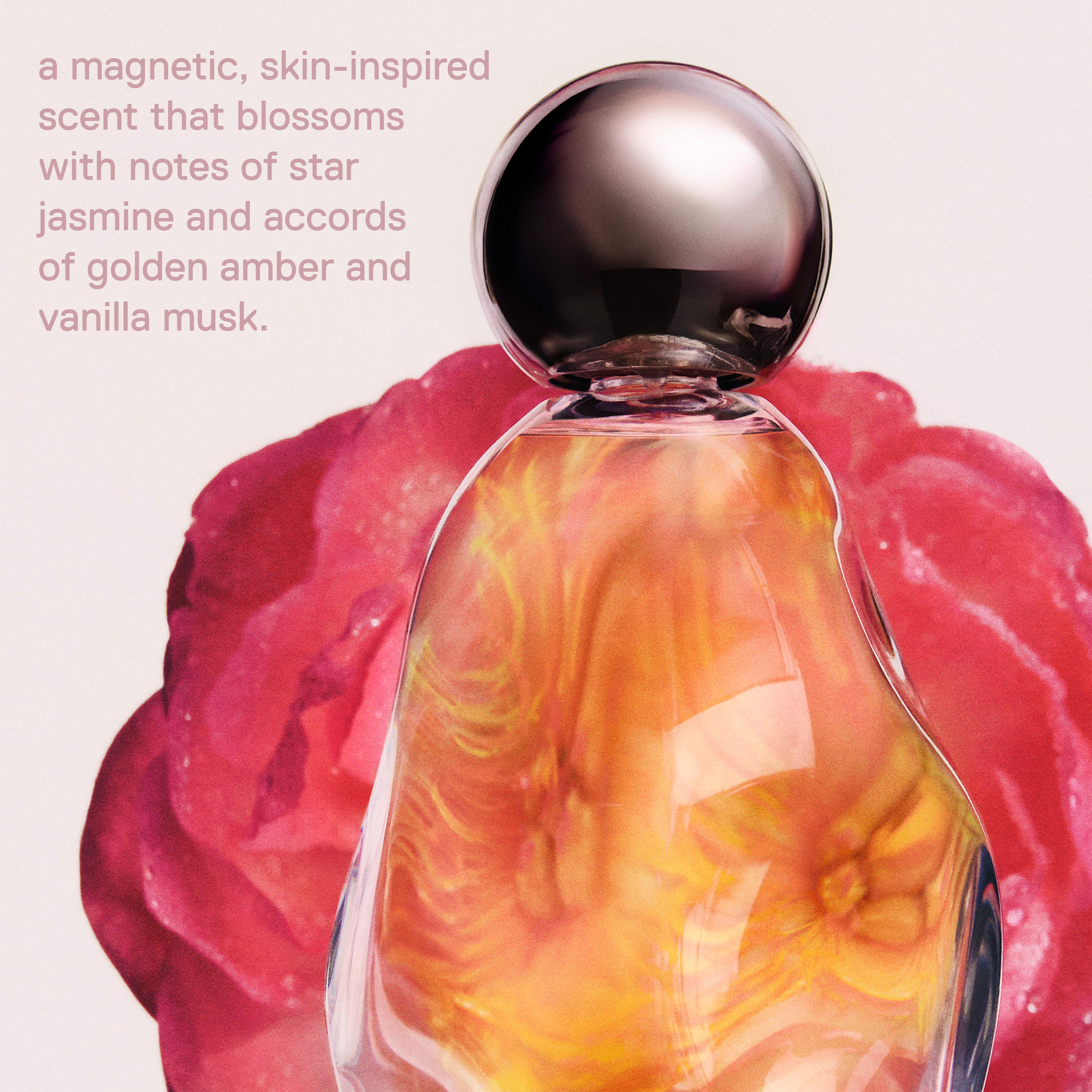 Cosmic Kylie Jenner EdP, från Kylie Cosmetics. Klicka för att öppna bilden i stort format