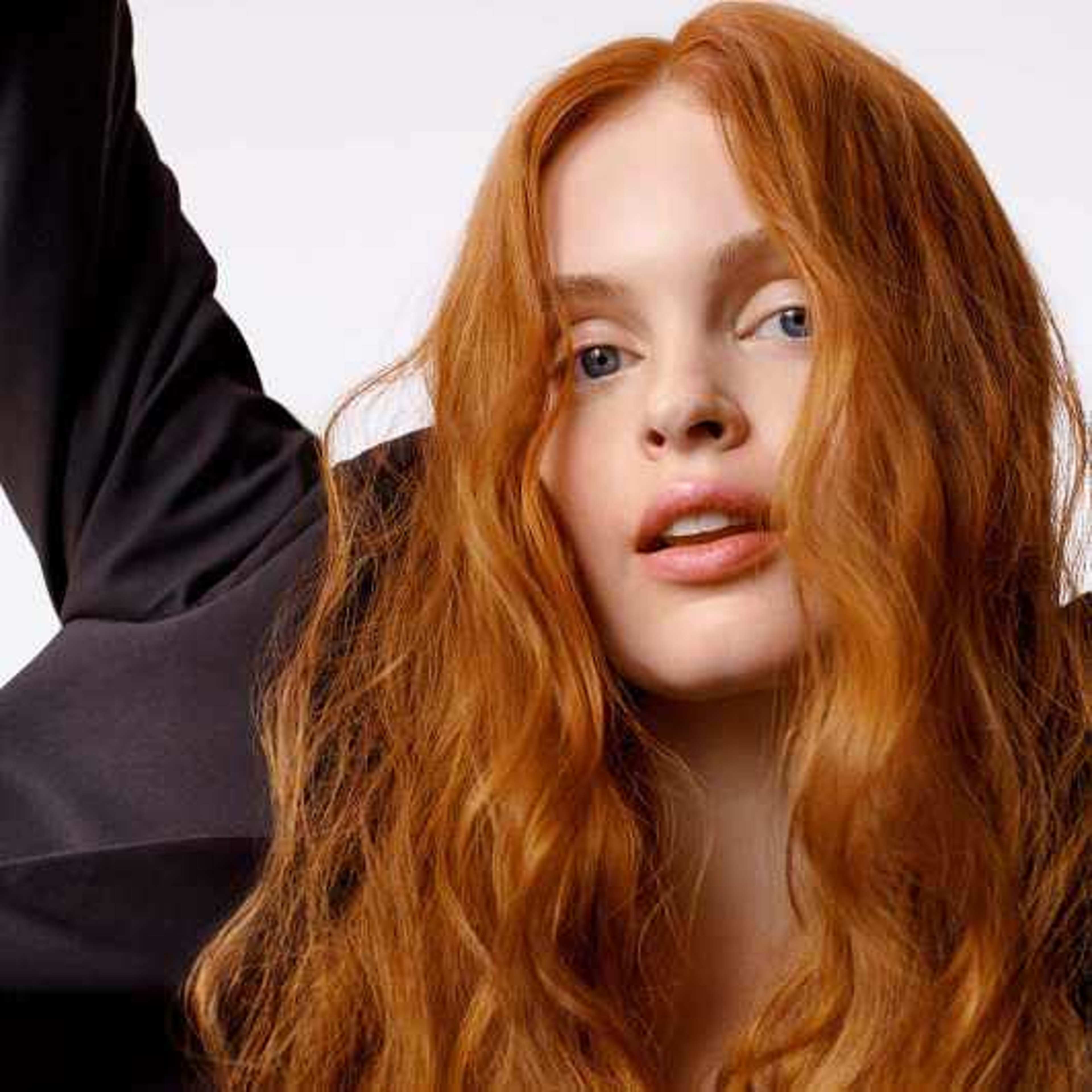 Volupt Thickefy Volumizing Mousse, från Sebastian Professional. Klicka för att öppna bilden i stort format