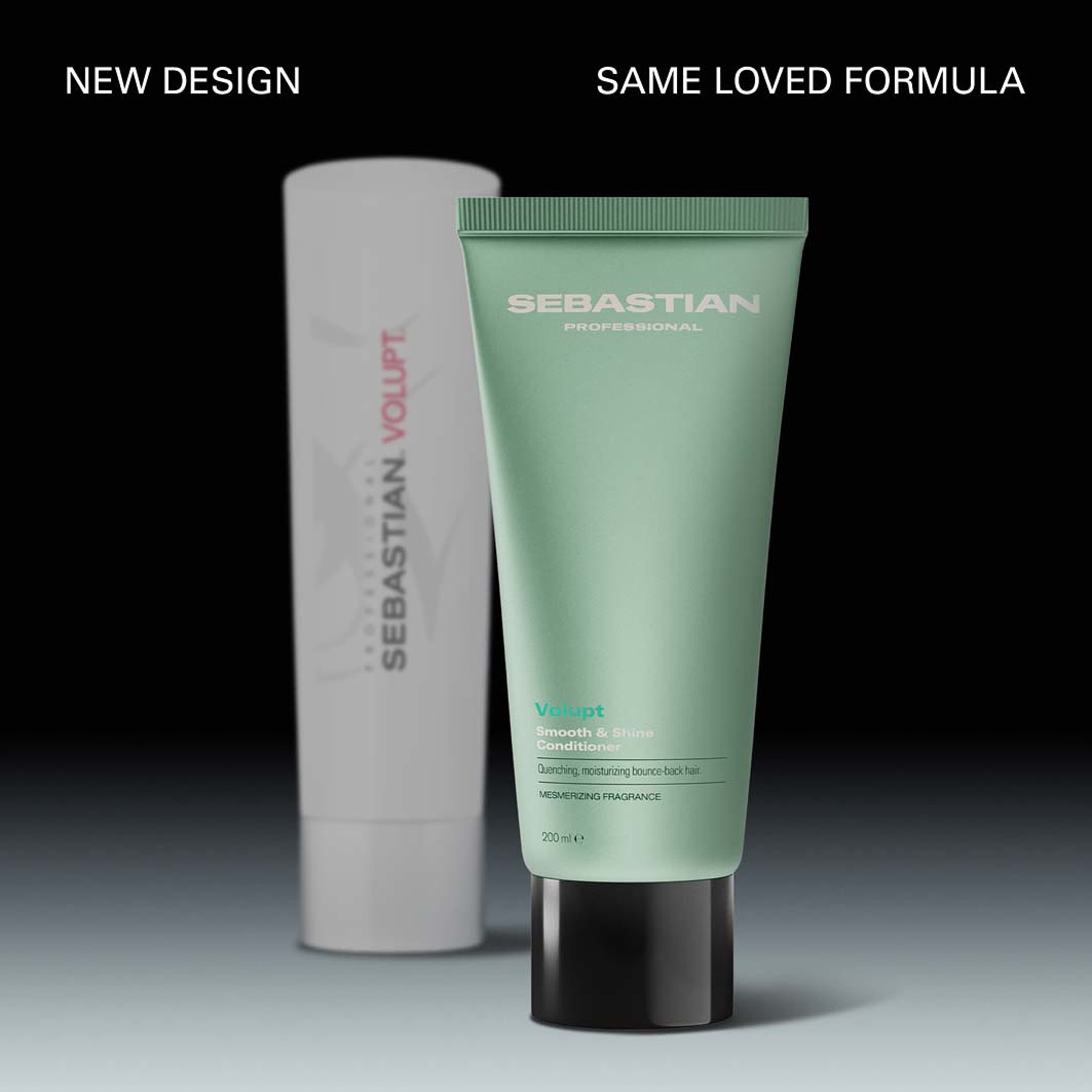 Volupt Max Volumizing Conditioner, från Sebastian Professional. Klicka för att öppna bilden i stort format