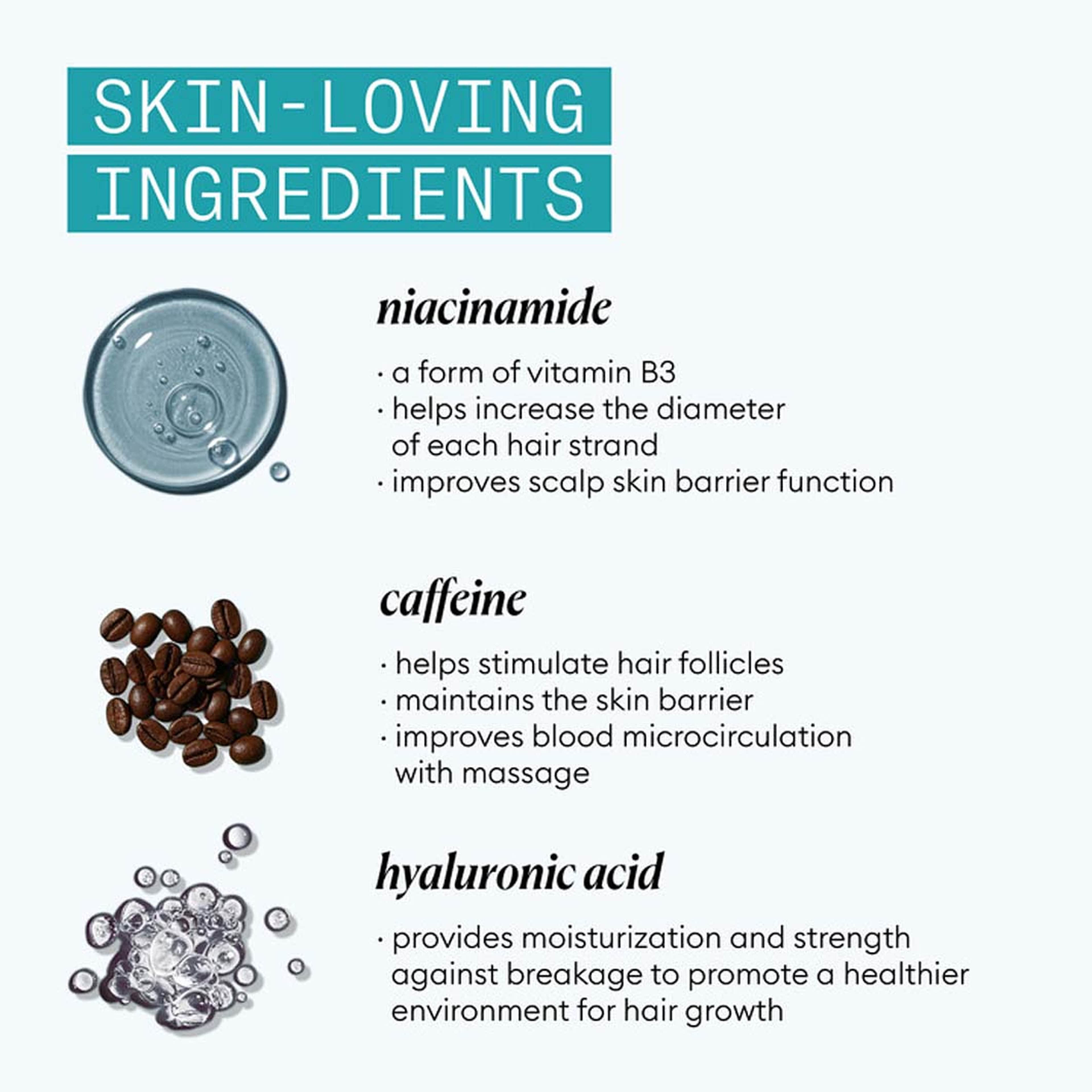 Age Defense Conditioner, från Nioxin. Klicka för att öppna bilden i stort format