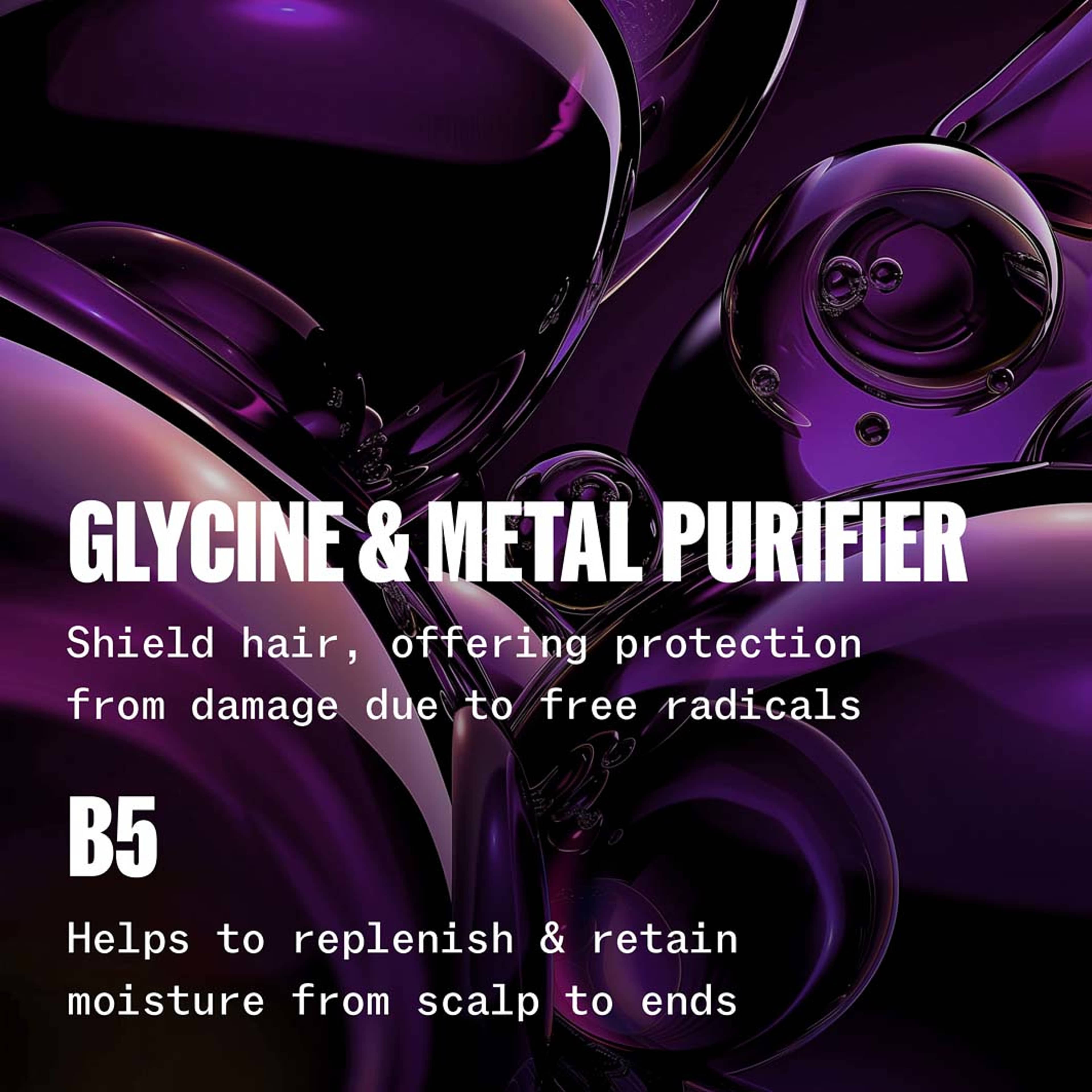 Ultimate Color Leave-In Mask, från Wella Professional. Klicka för att öppna bilden i stort format