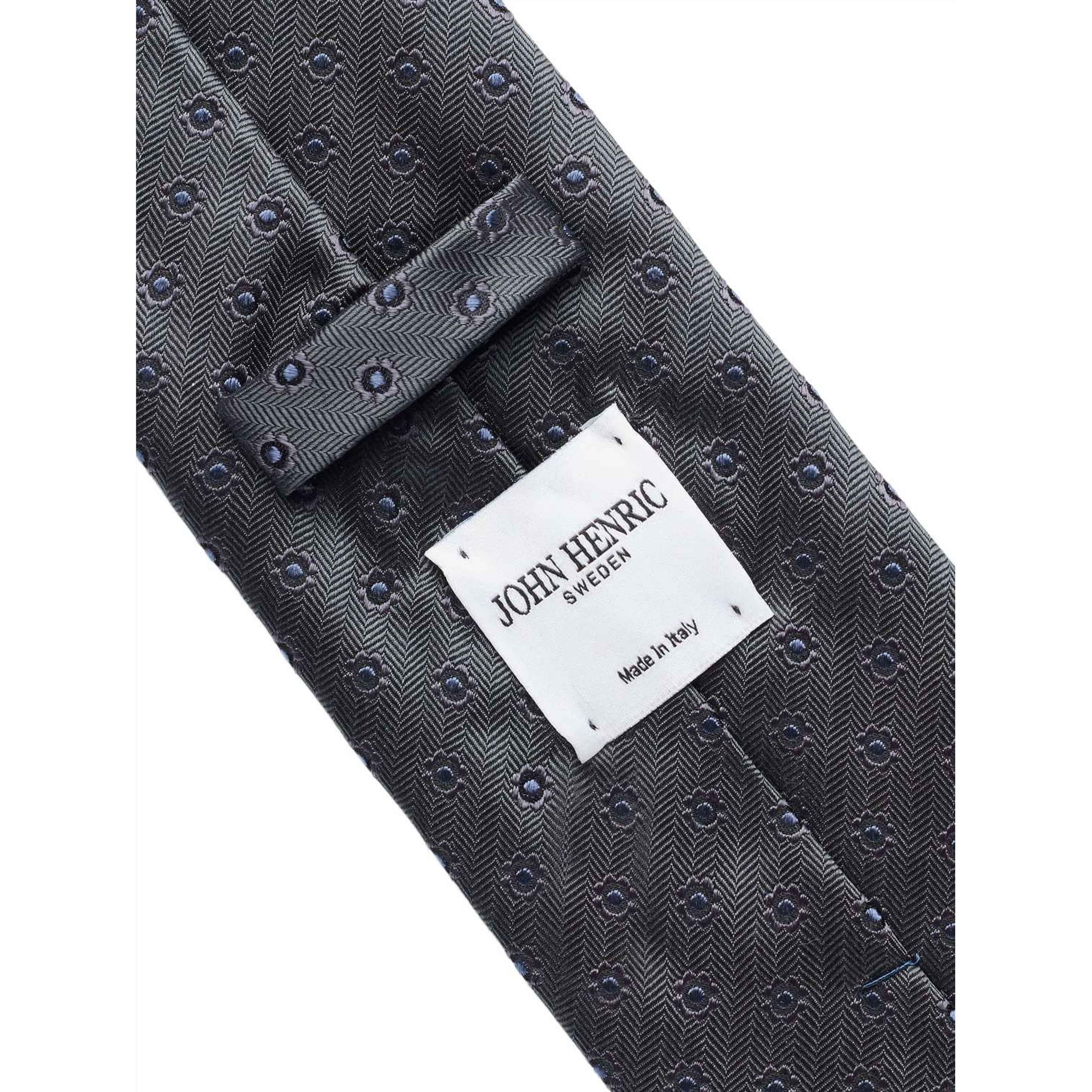 Tie Motif