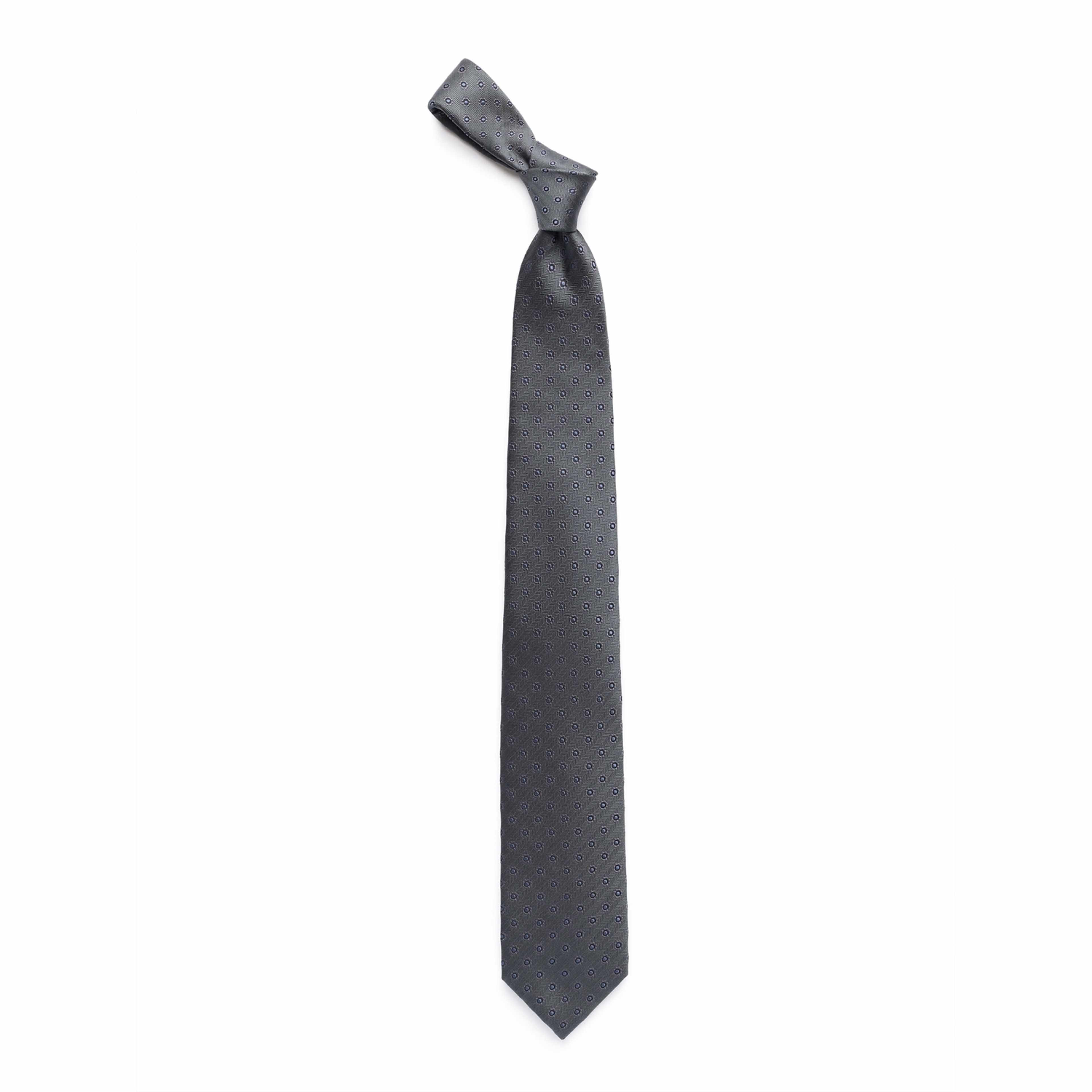 Tie Motif