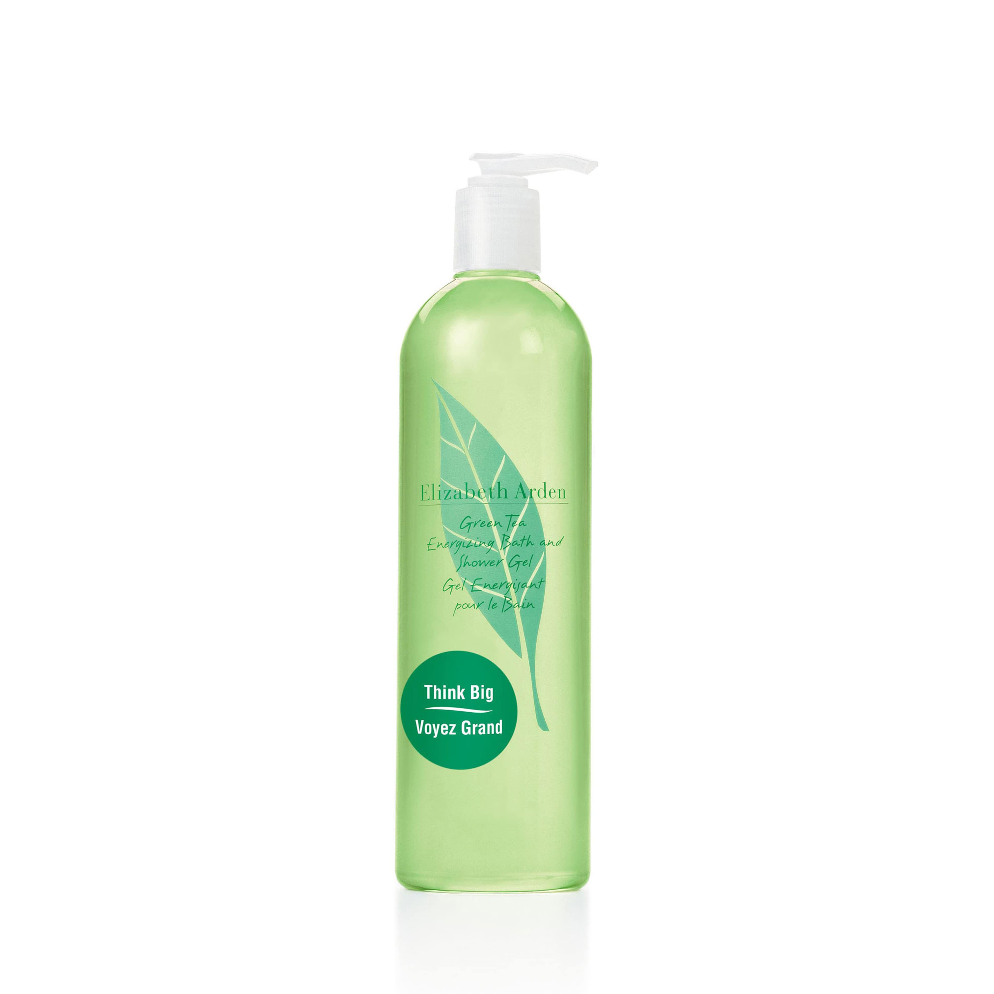 Green Tea Bath & Shower Gel, från Elizabeth Arden, i färgen Green. Klicka för att öppna bilden i stort format