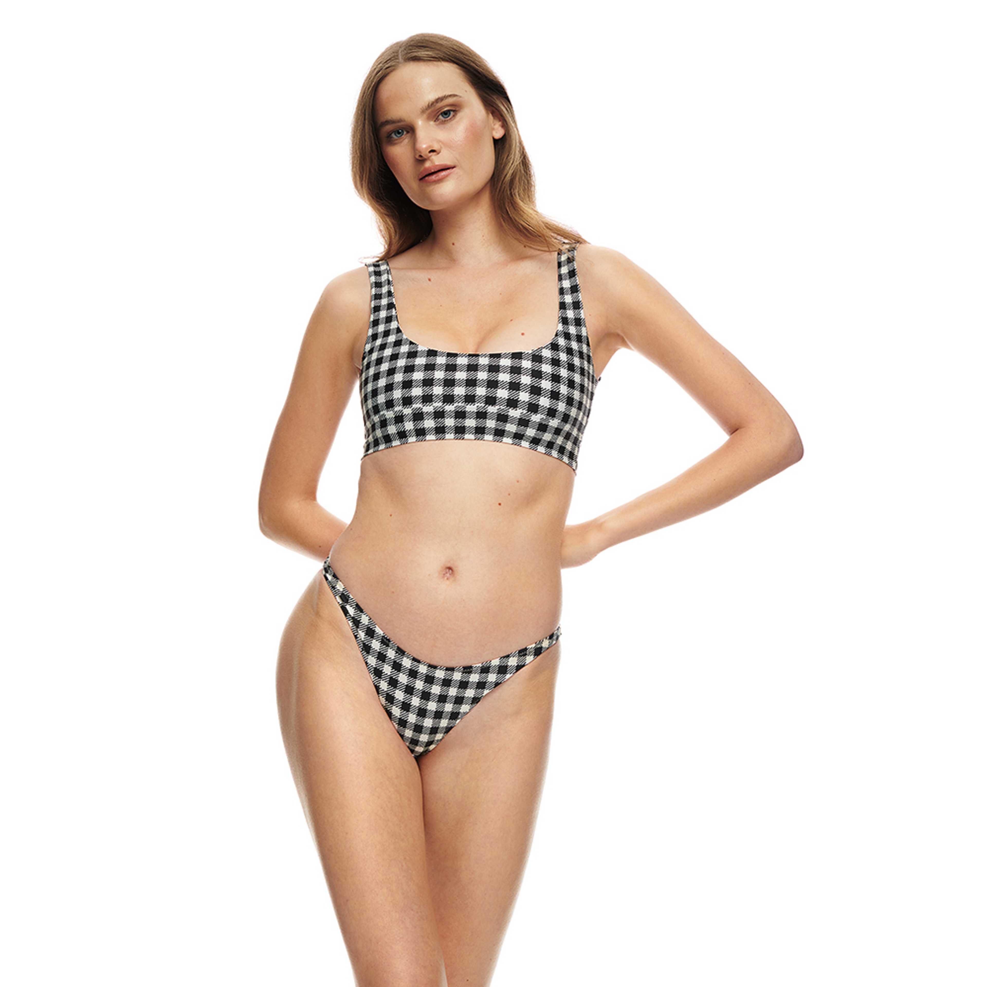 Bikini Top Goa