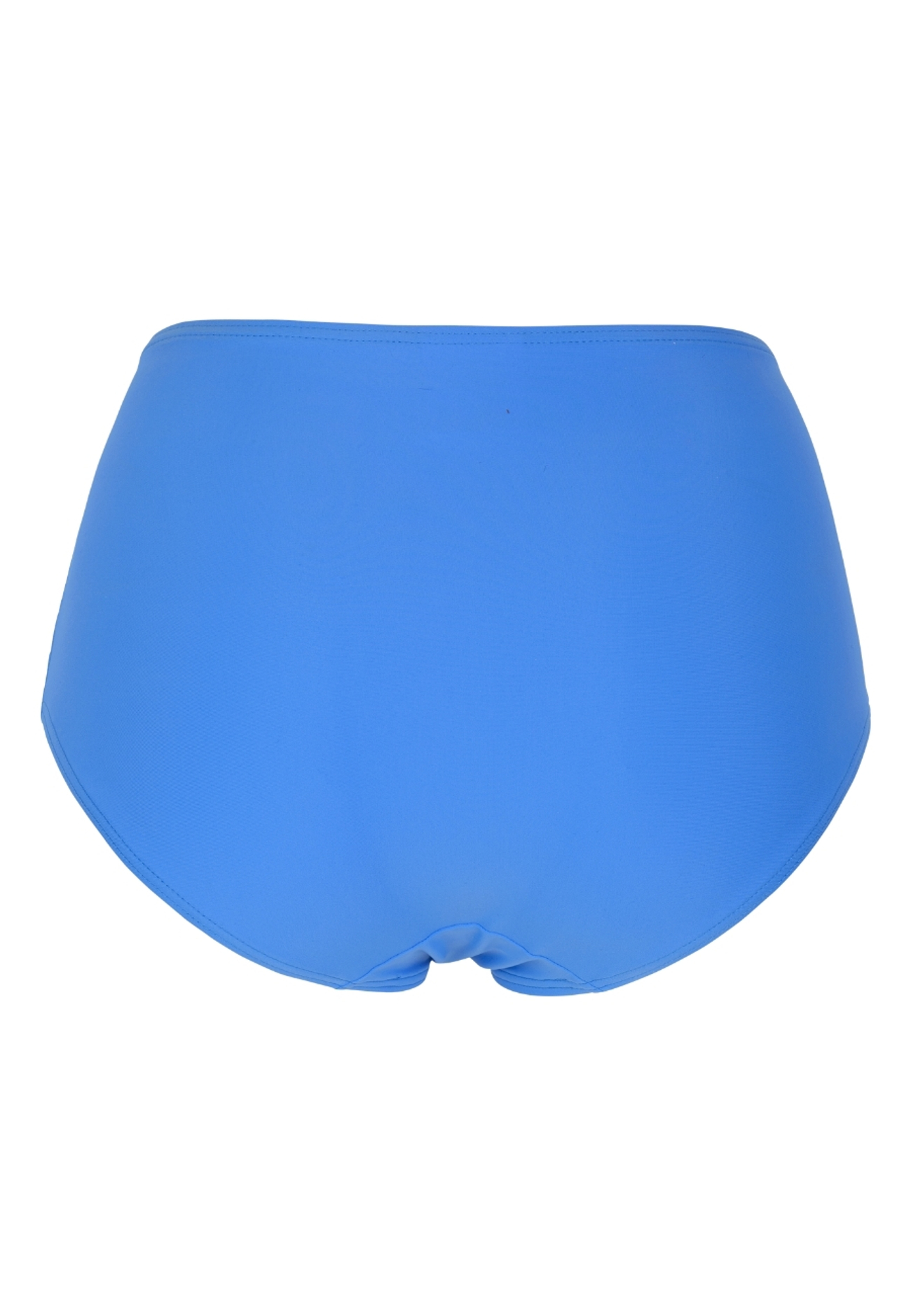 Corfu Excellent Maxi Bikinitrosa, från Swegmark, i färgen blå. Klicka för att öppna bilden i stort format