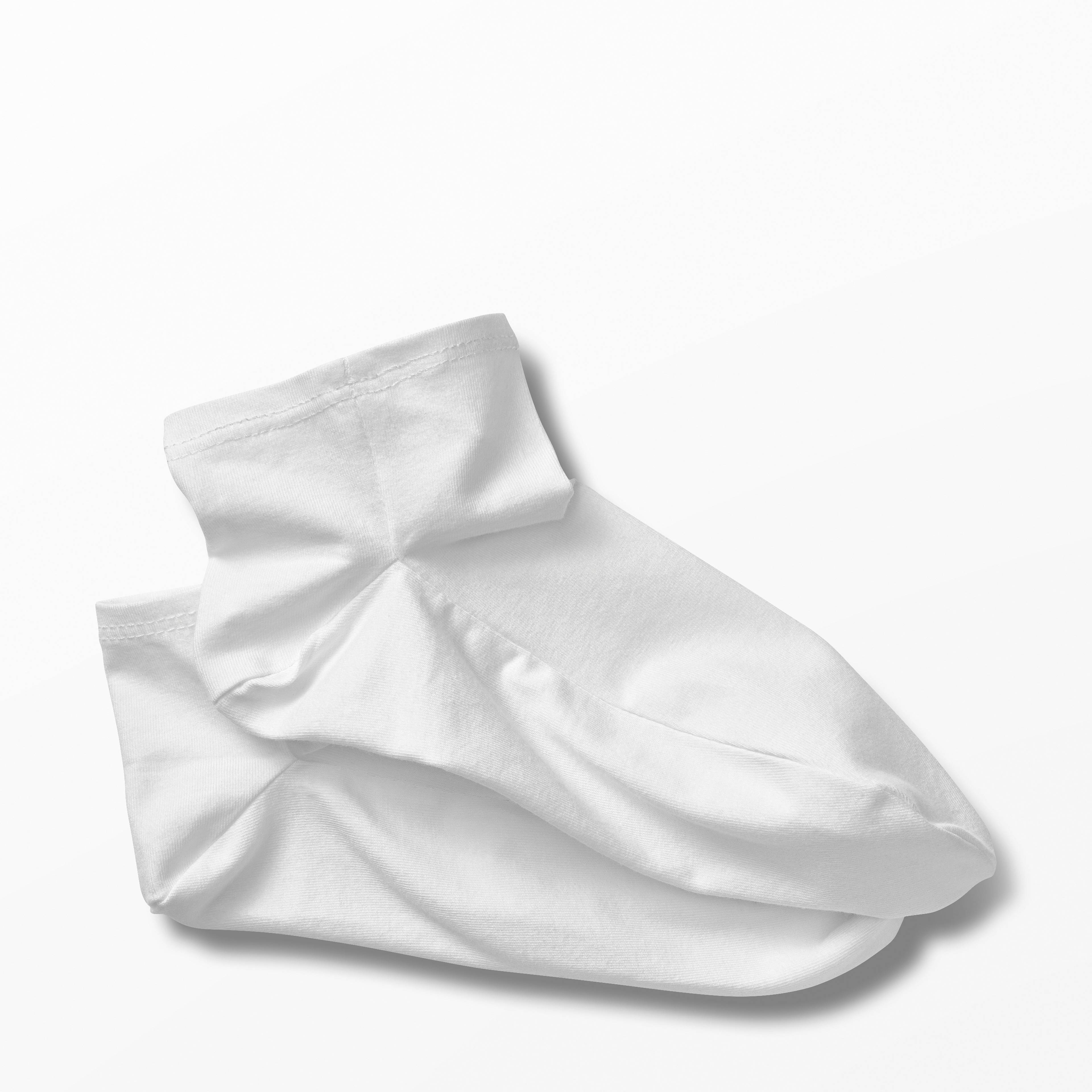 Moisturising socks/Återfuktande sockar/Fotvårdsstrumpor