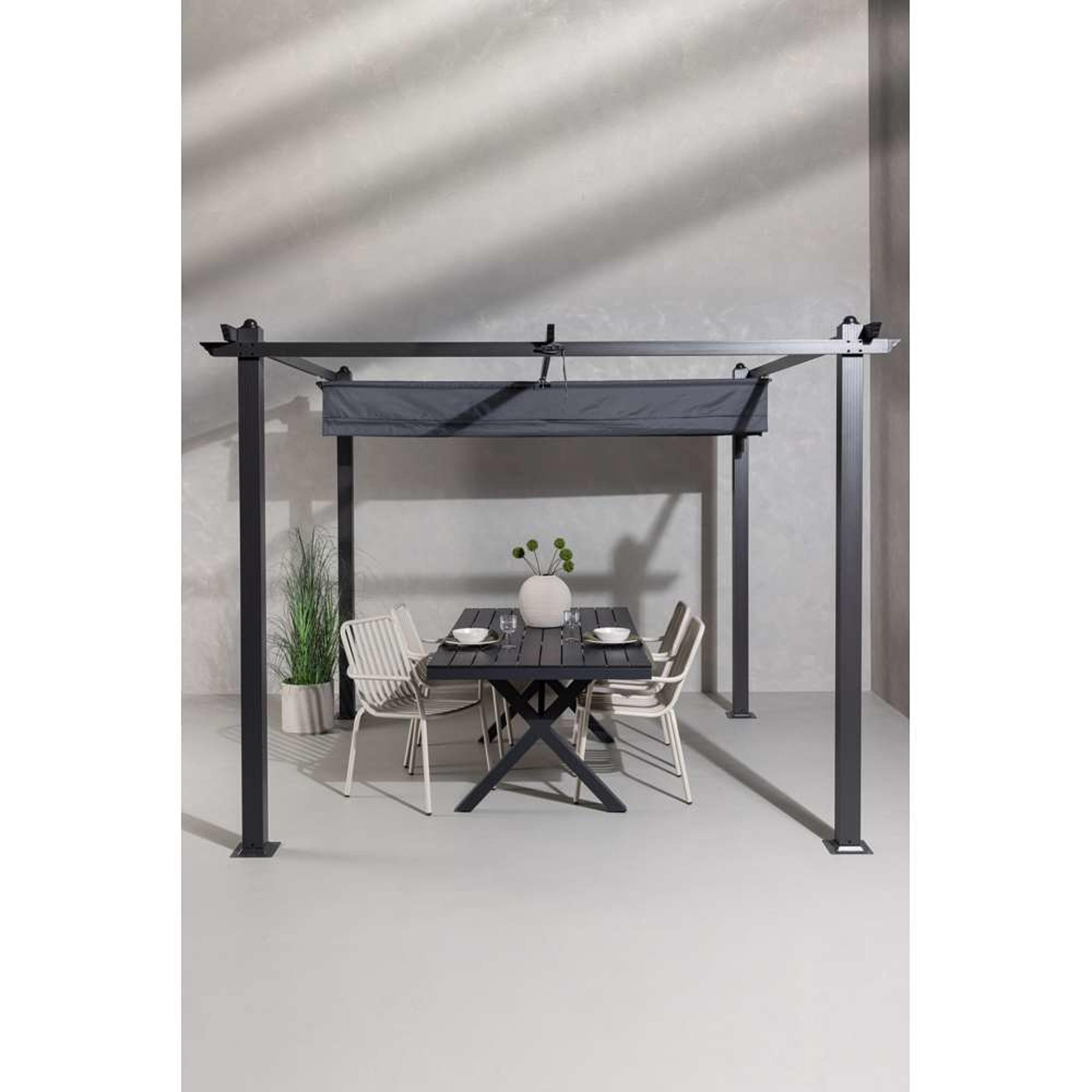 Lazio Pergola