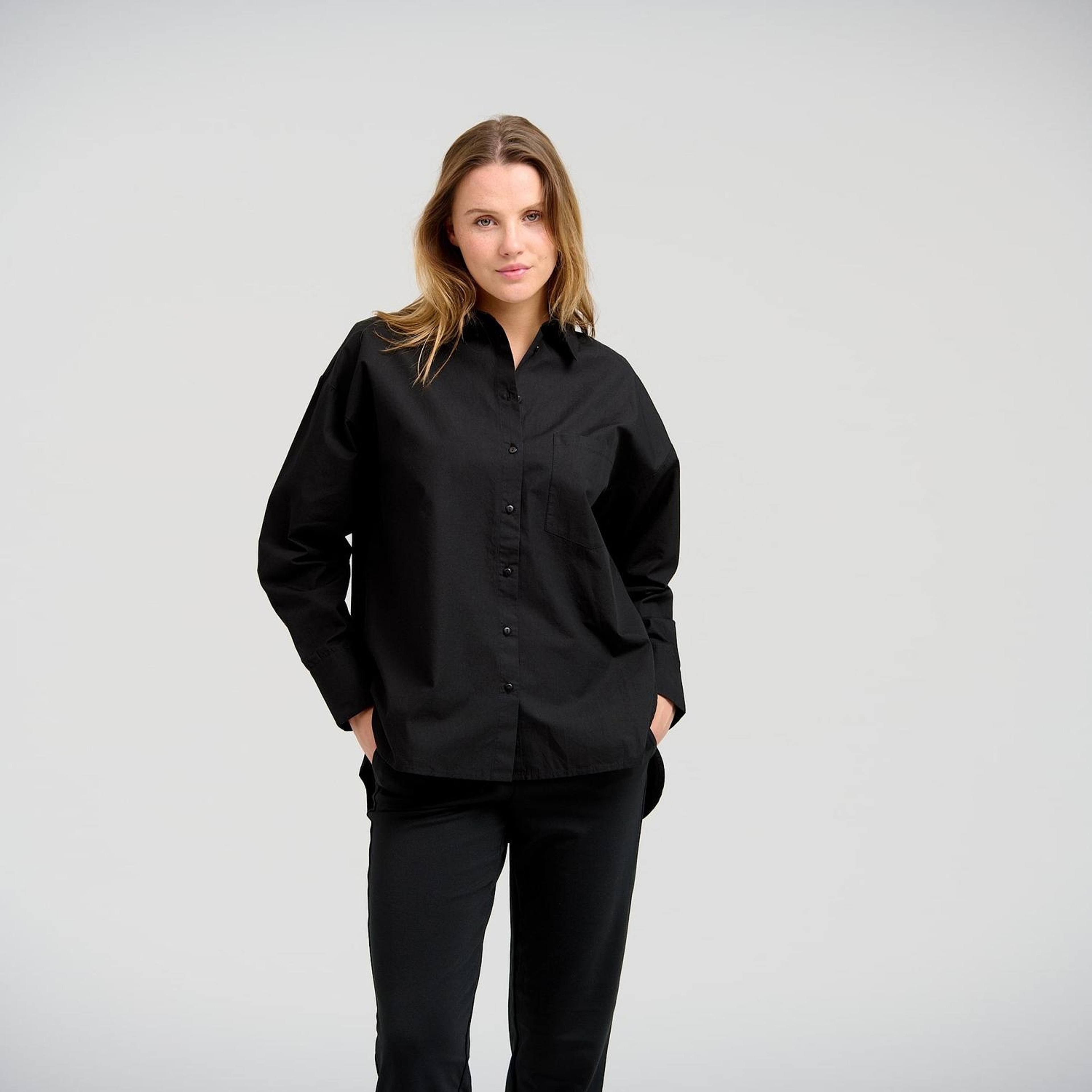 Relaxed Shirt