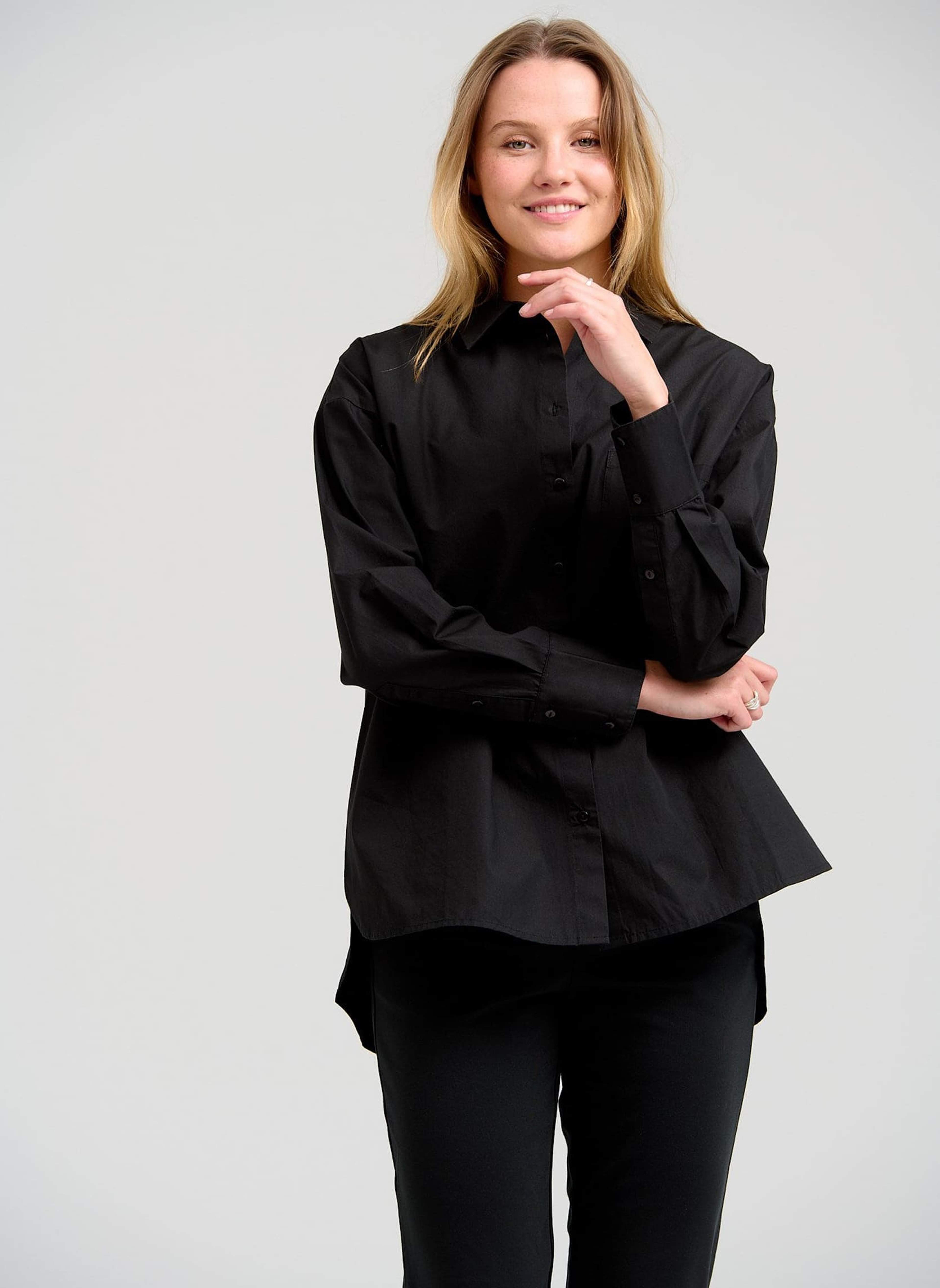 Relaxed Shirt