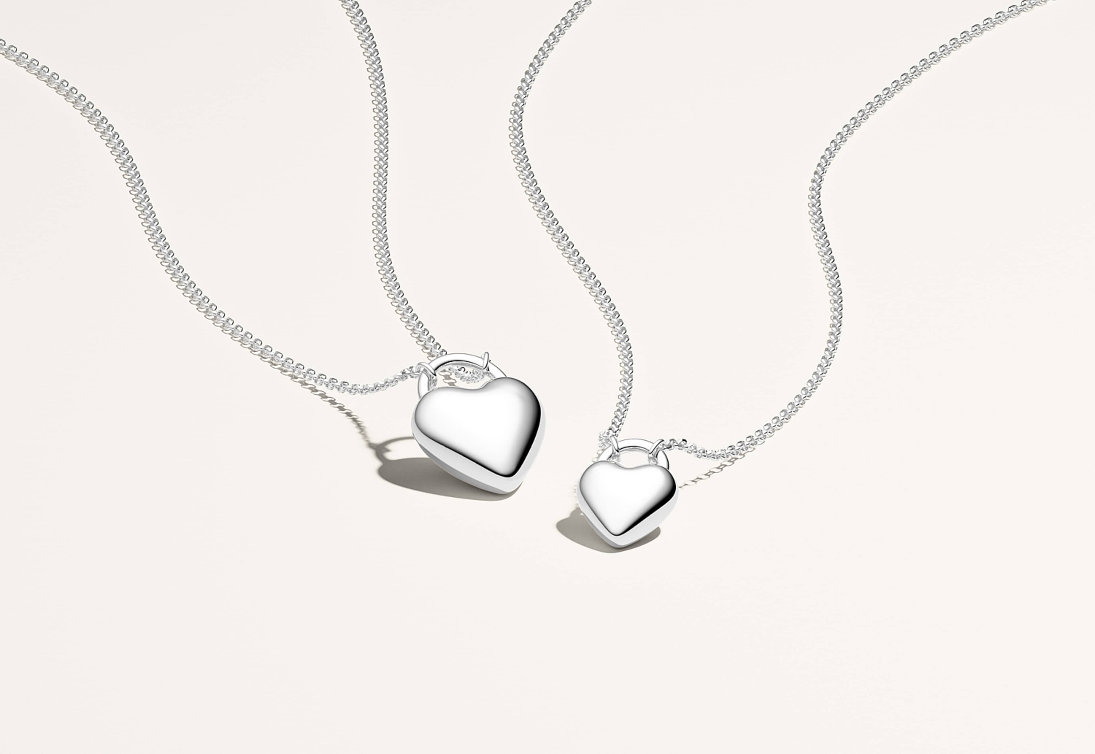 Julia Piccolo Necklace