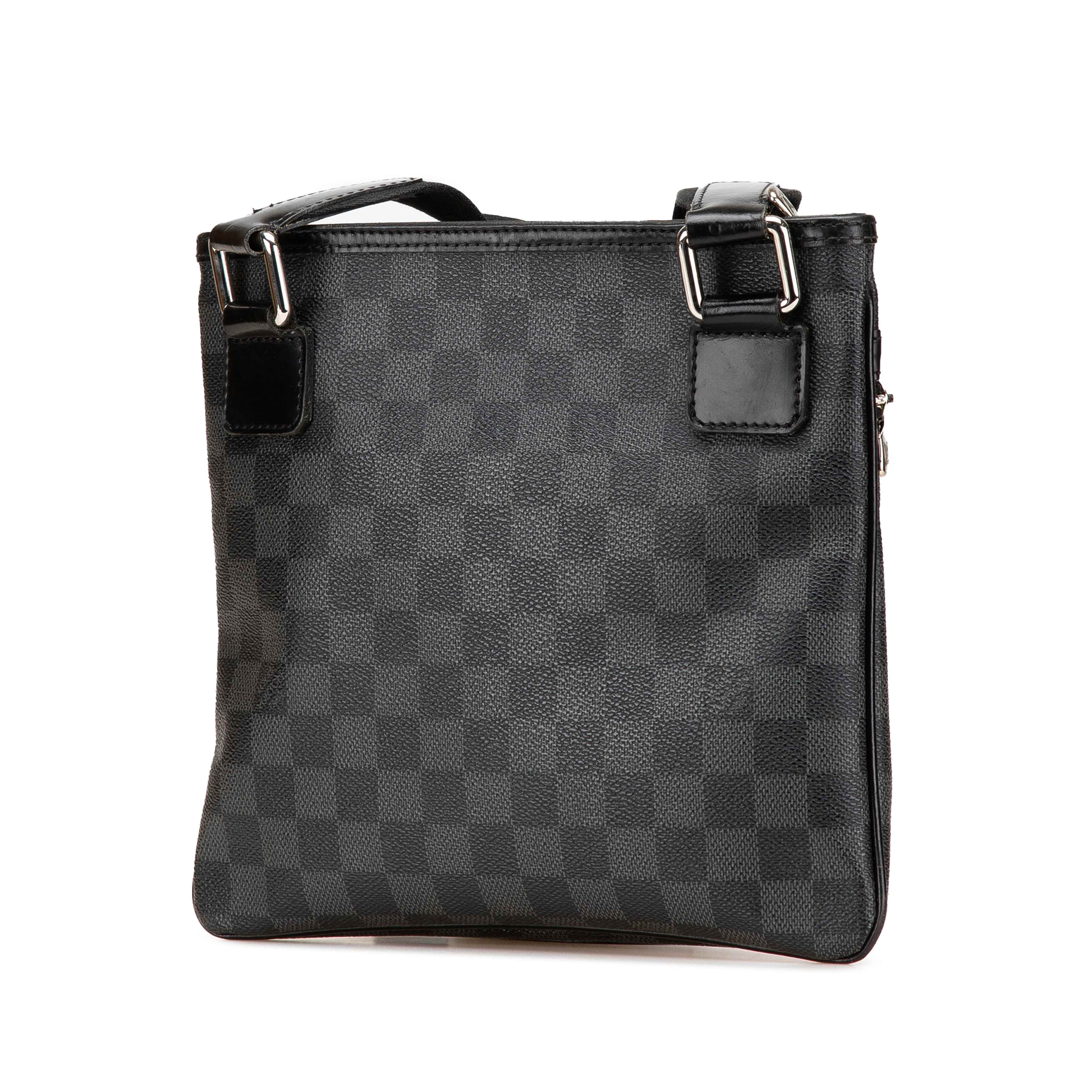 Louis Vuitton Damier Graphite Thomas