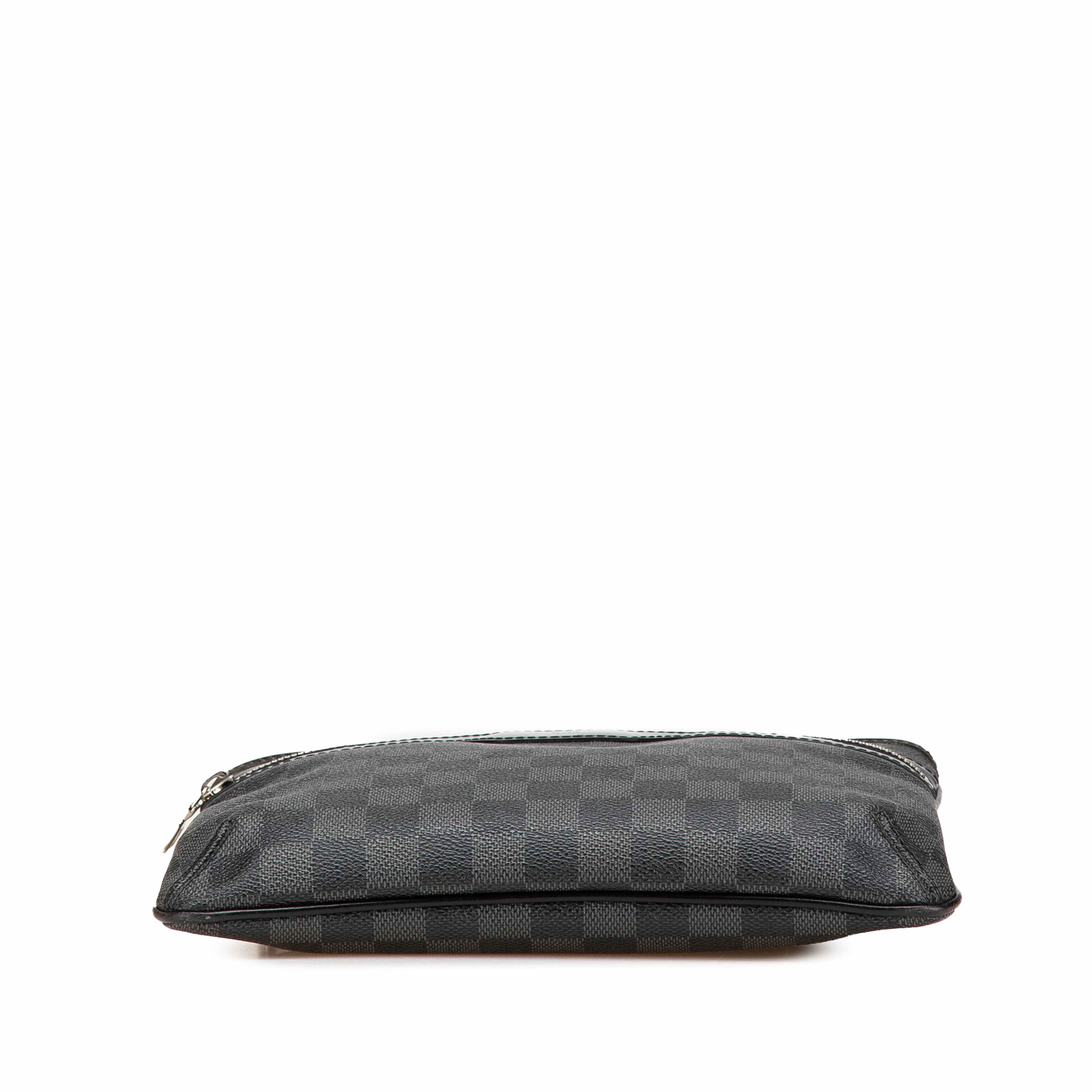 Louis Vuitton Damier Graphite Thomas