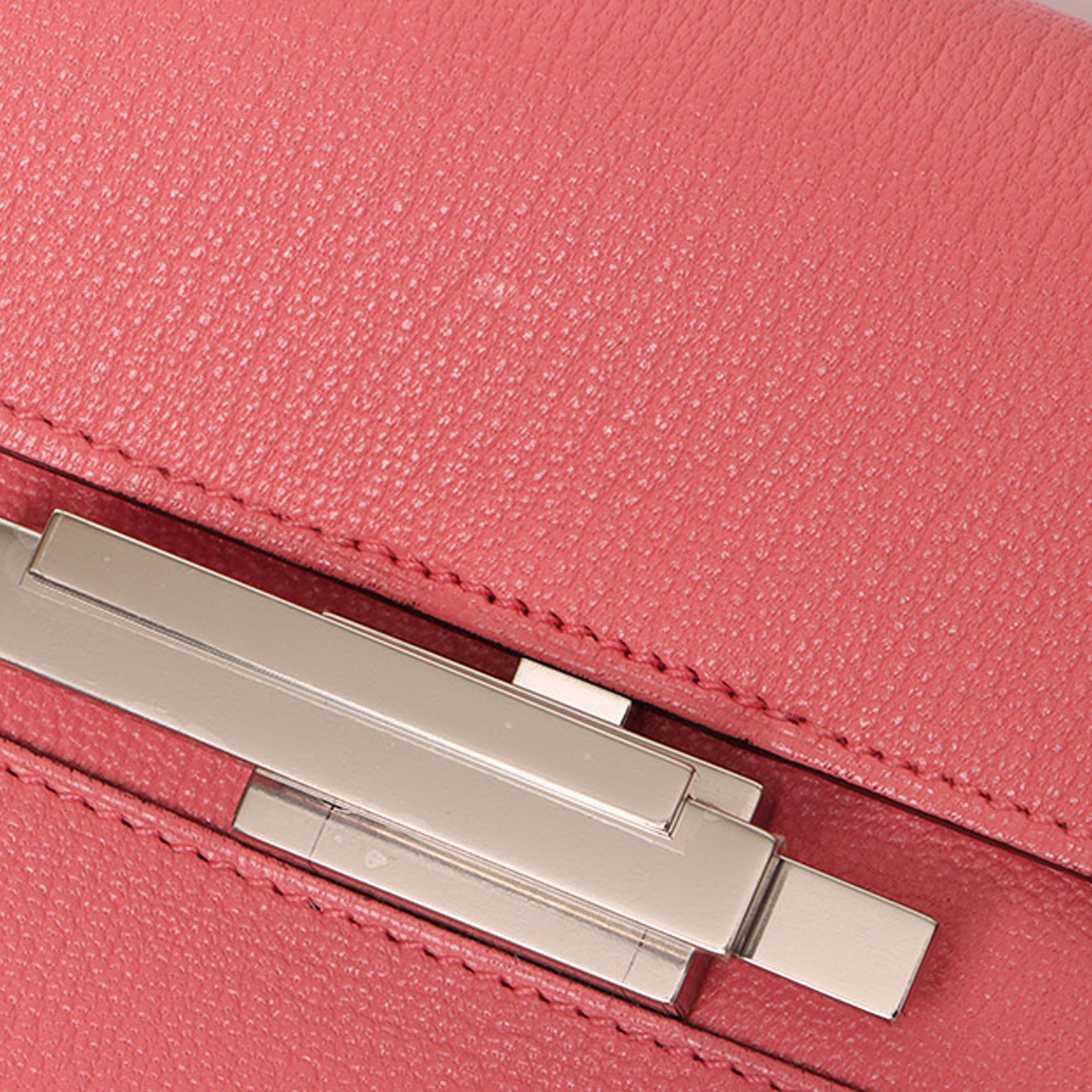 Hermès Cinhetic To Go Wallet