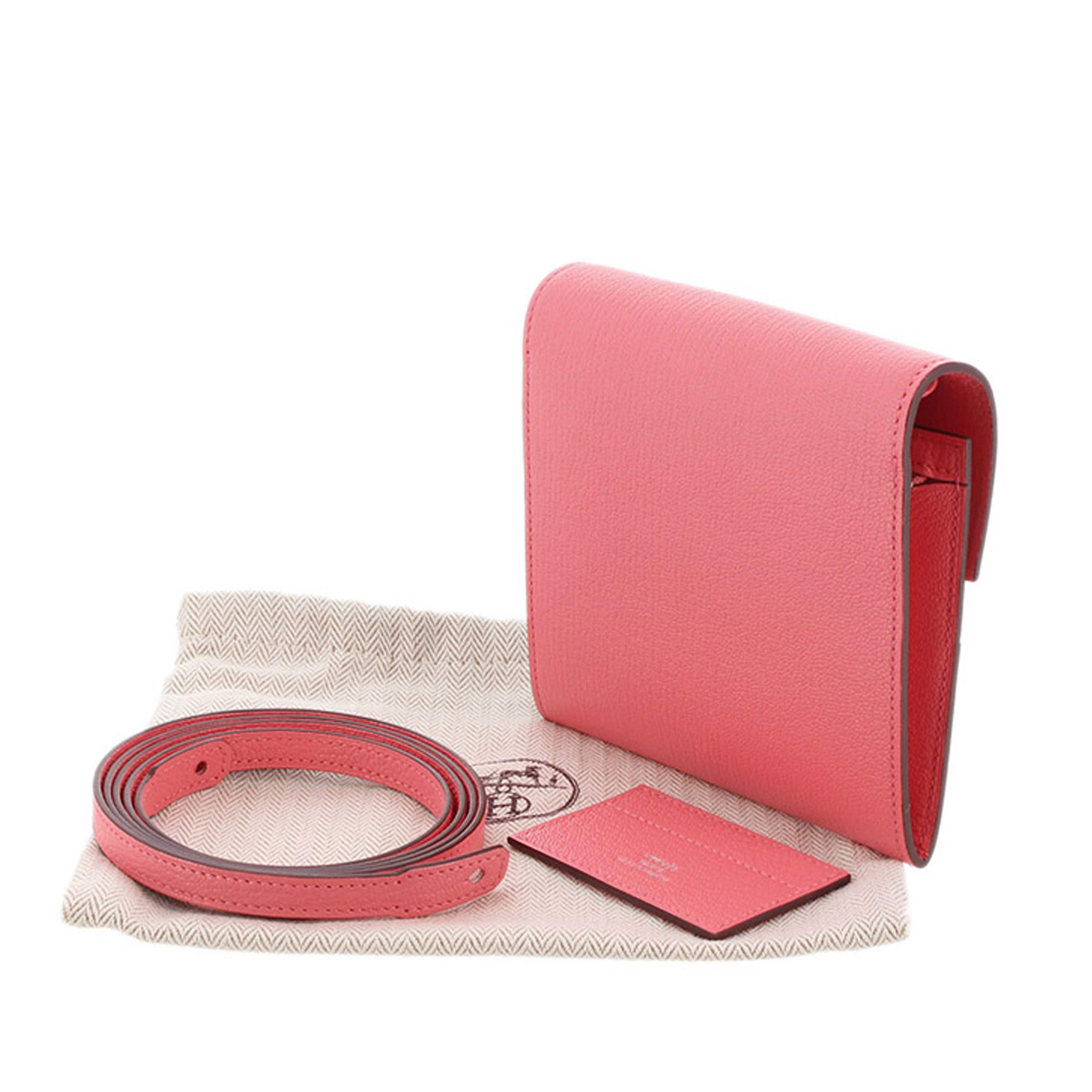 Hermès Cinhetic To Go Wallet