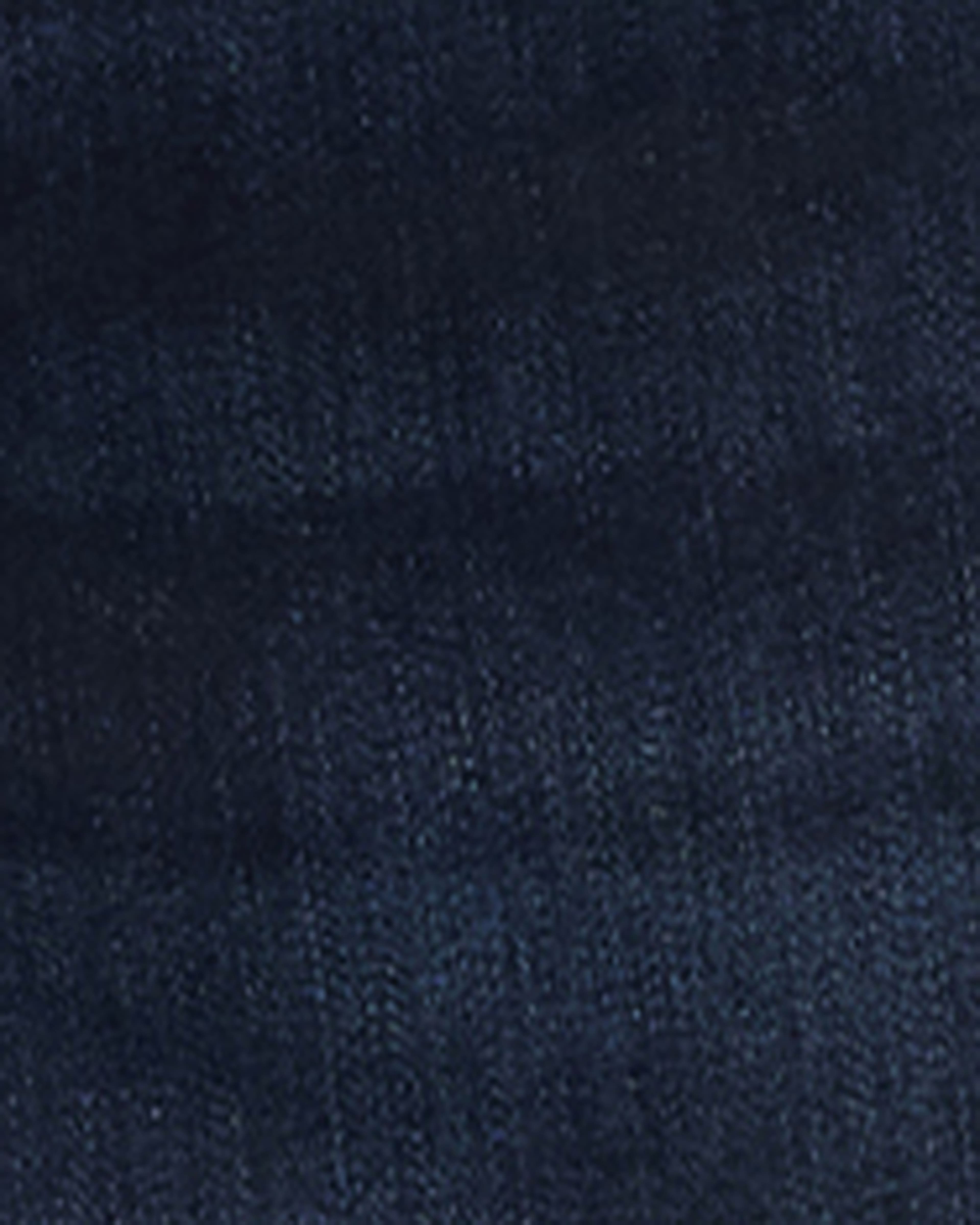 Lou Straight Polar Dark Indigo