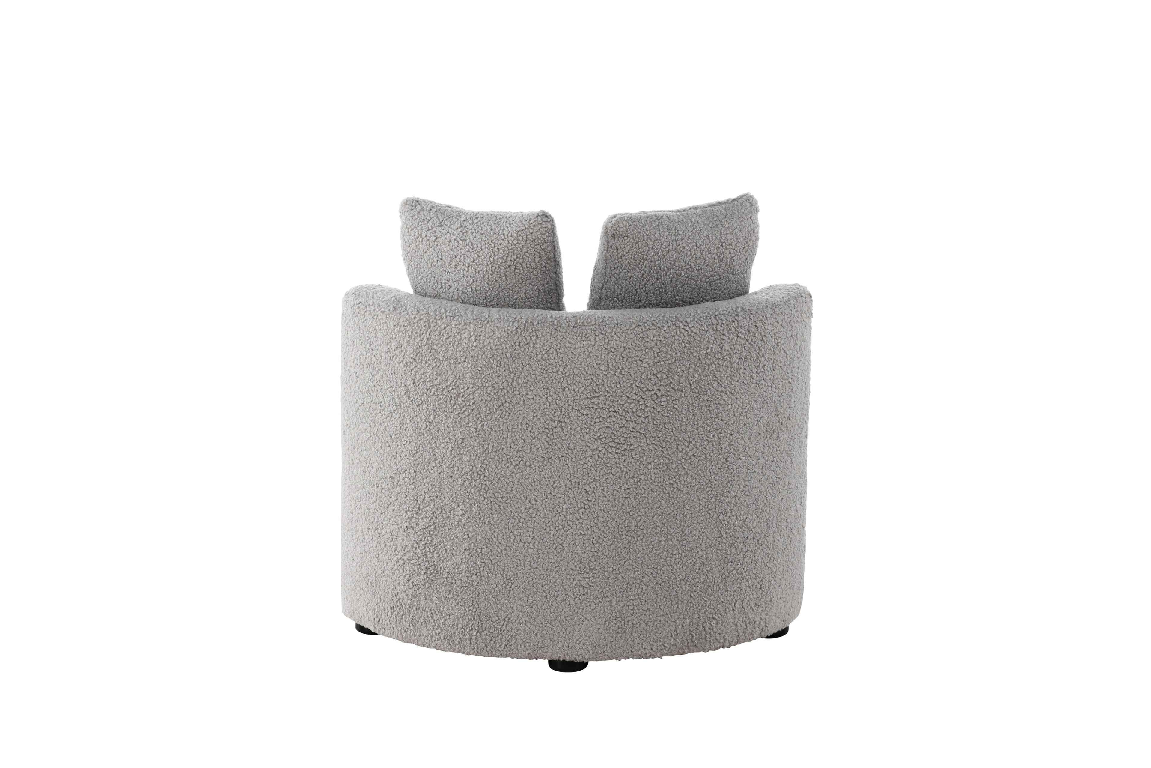 Kelso Barn 2-sits Soffa, från Venture Home, i färgen grey.