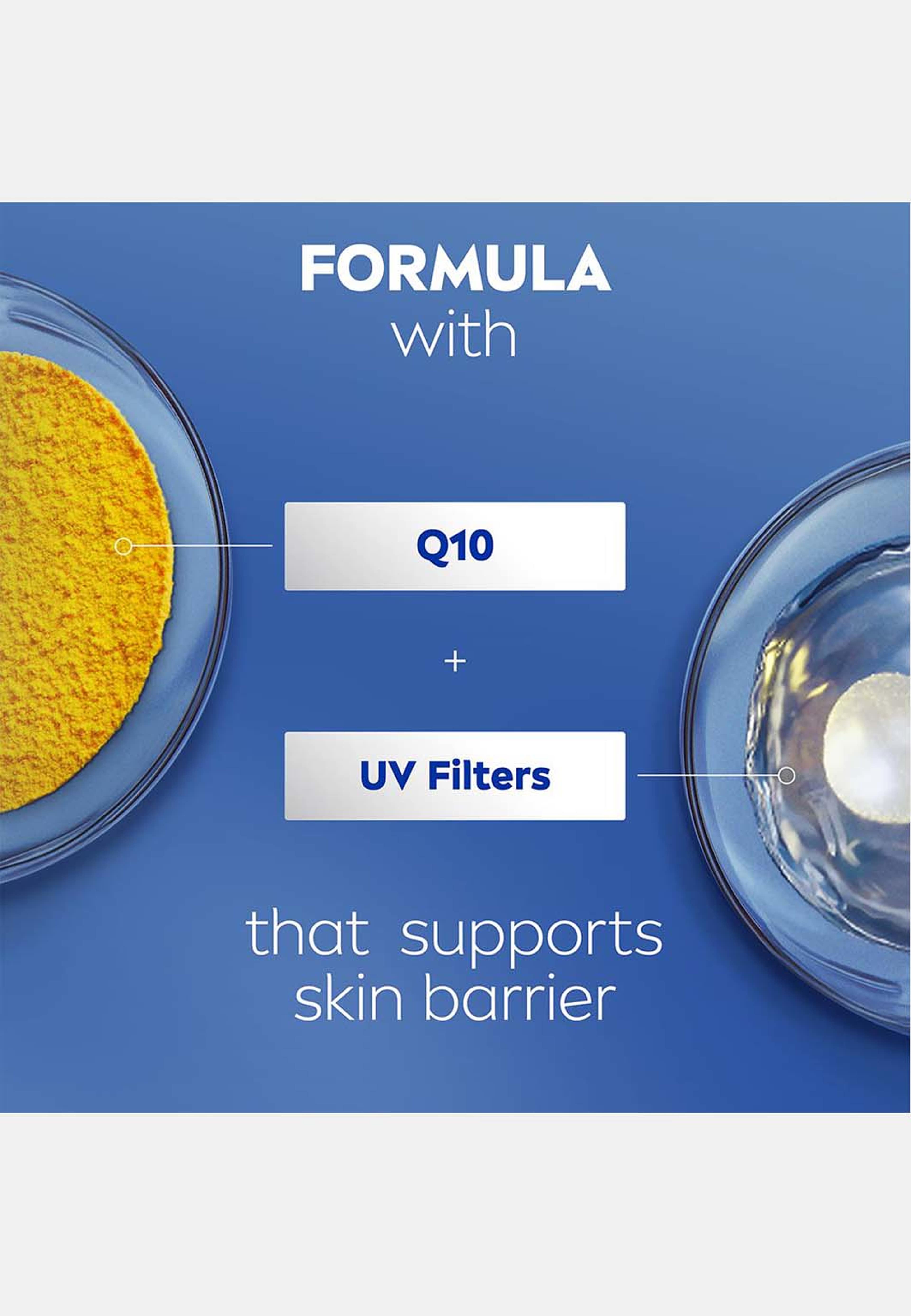 Handkräm Q10 100 ml NIVEA, från NIVEA. Klicka för att öppna bilden i stort format